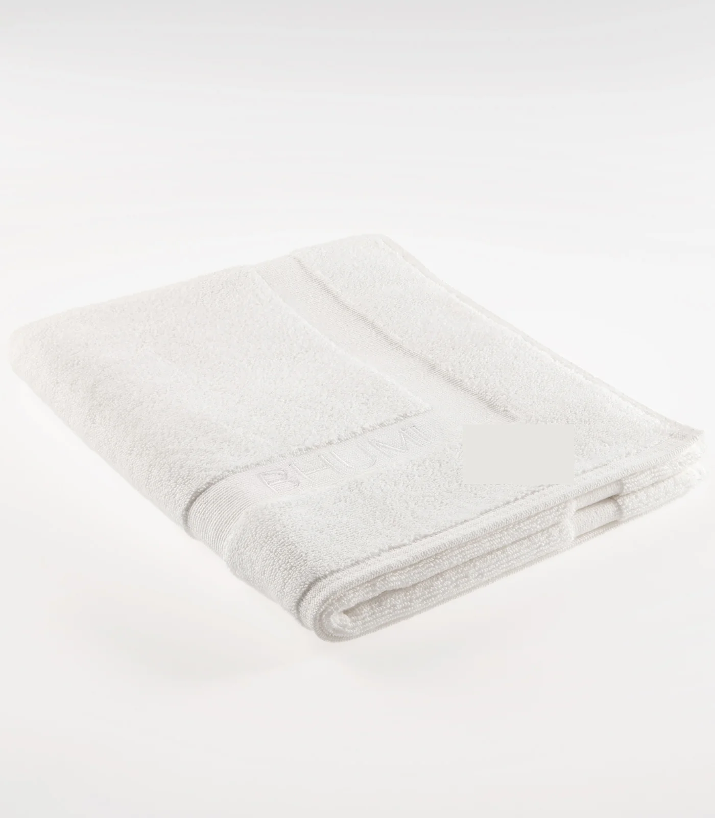 Organic Cotton Bath Mat - Image 10