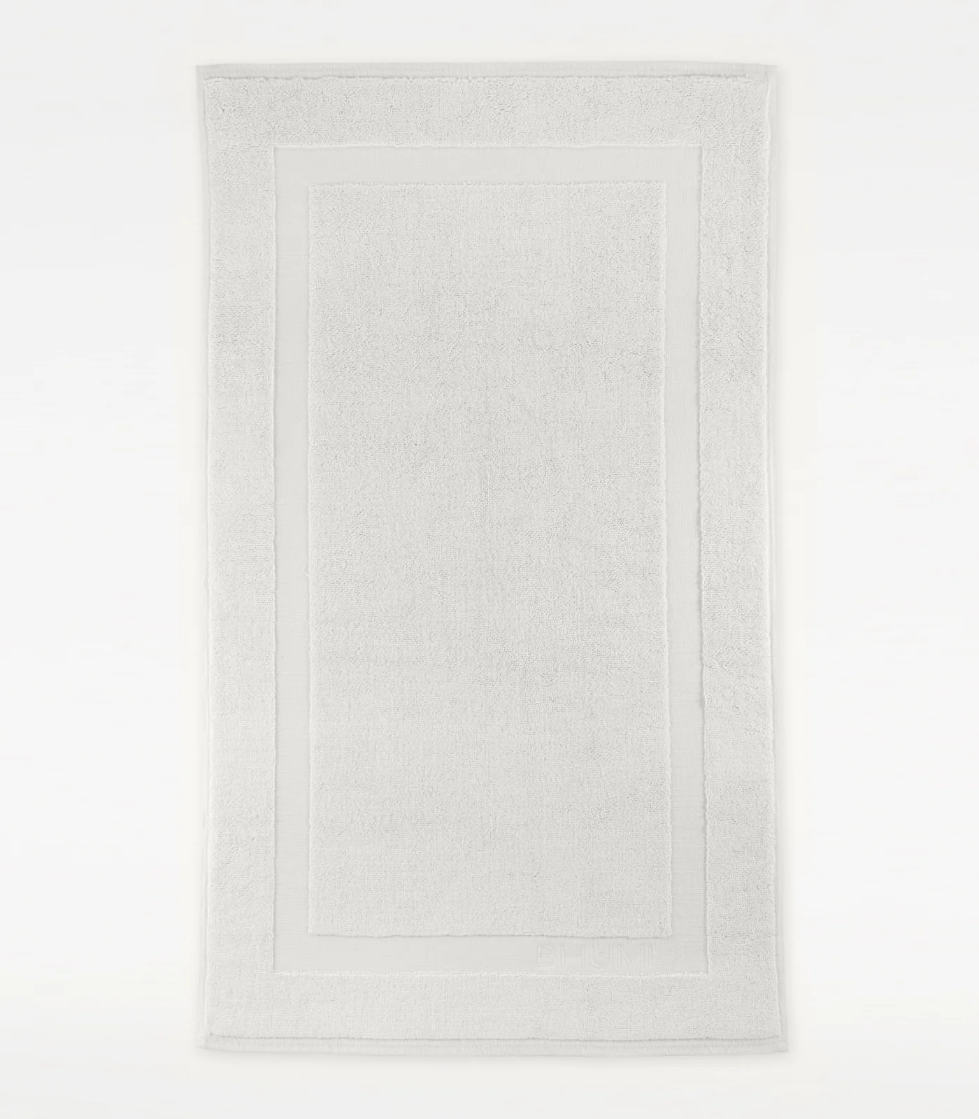 Organic Cotton Bath Mat - Image 12