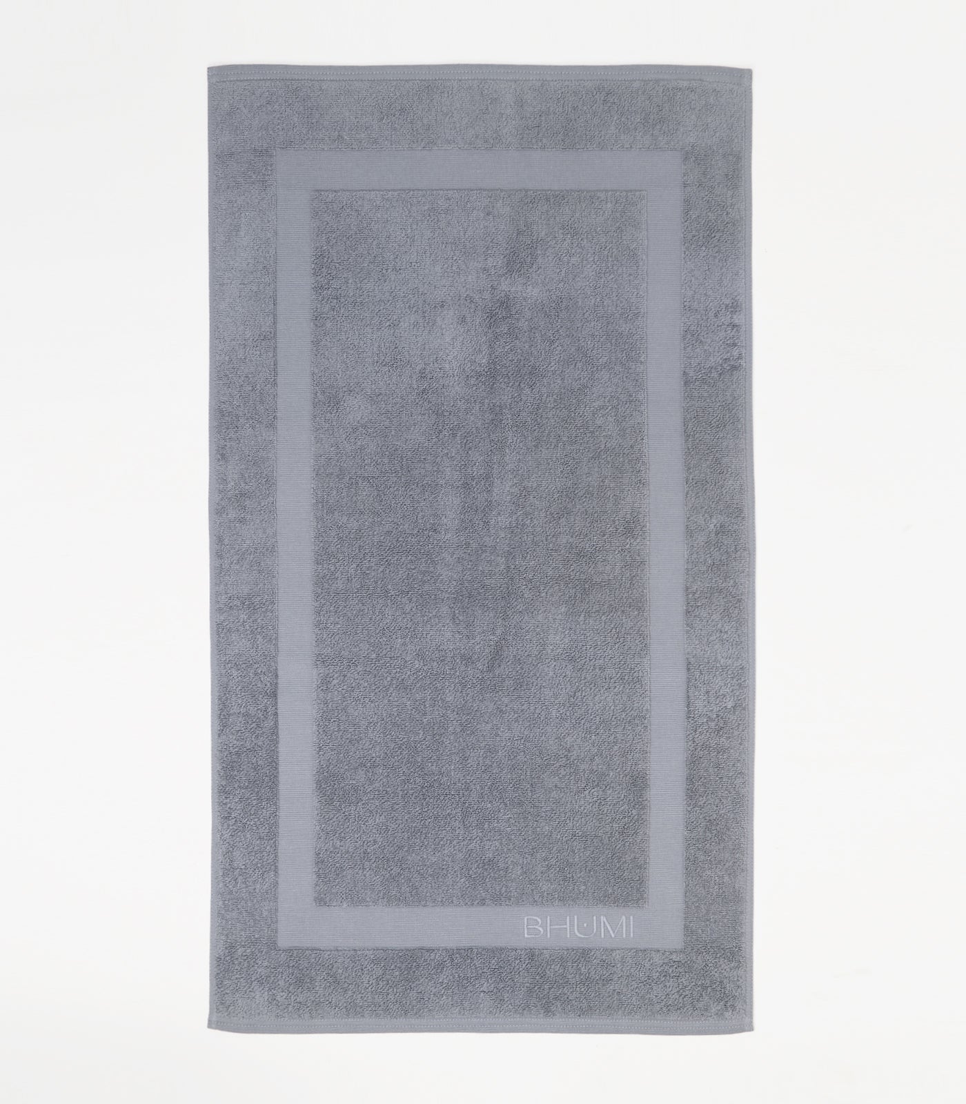 Organic Cotton Bath Mat - Image 3