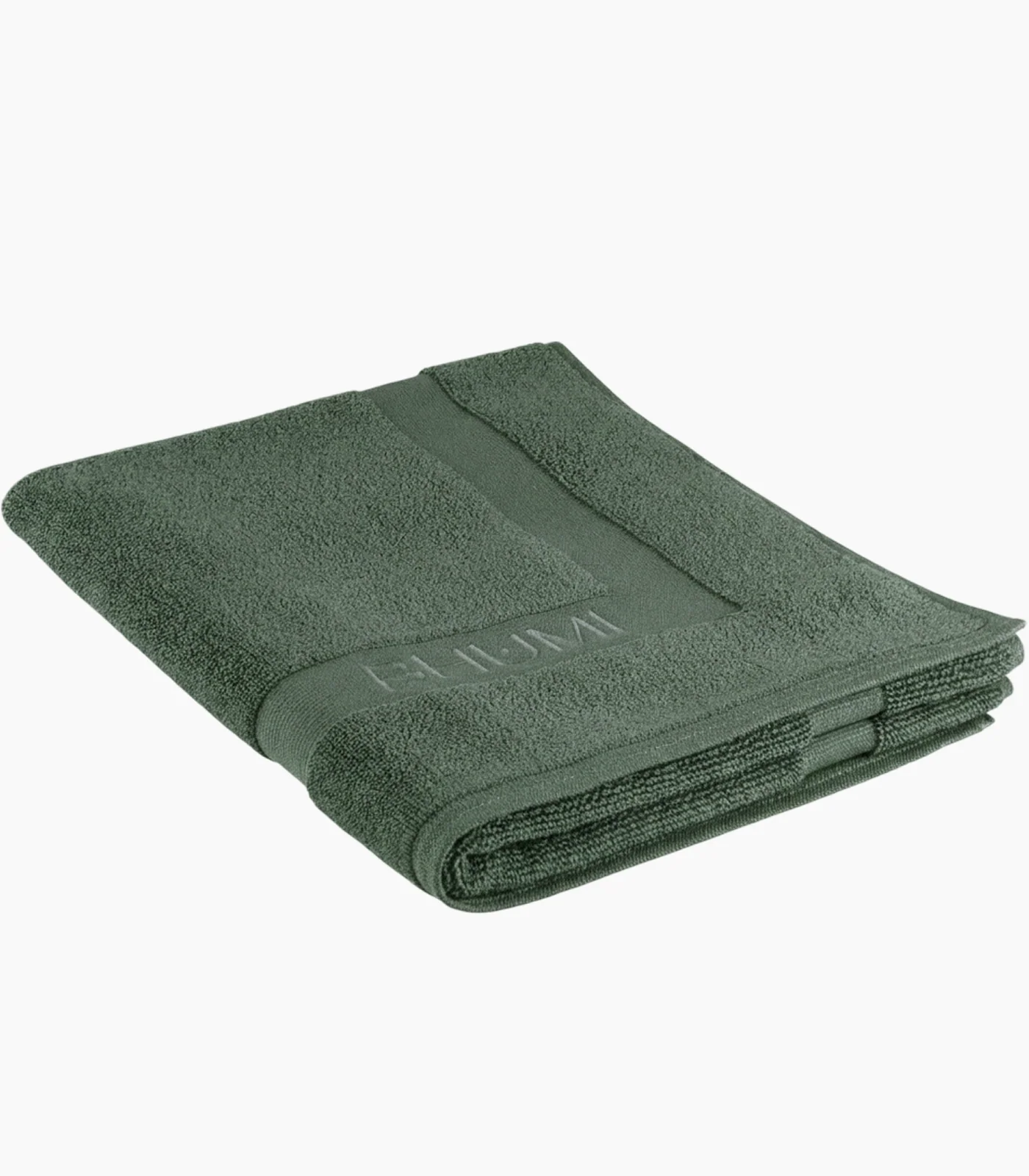 Organic Cotton Bath Mat - Image 4