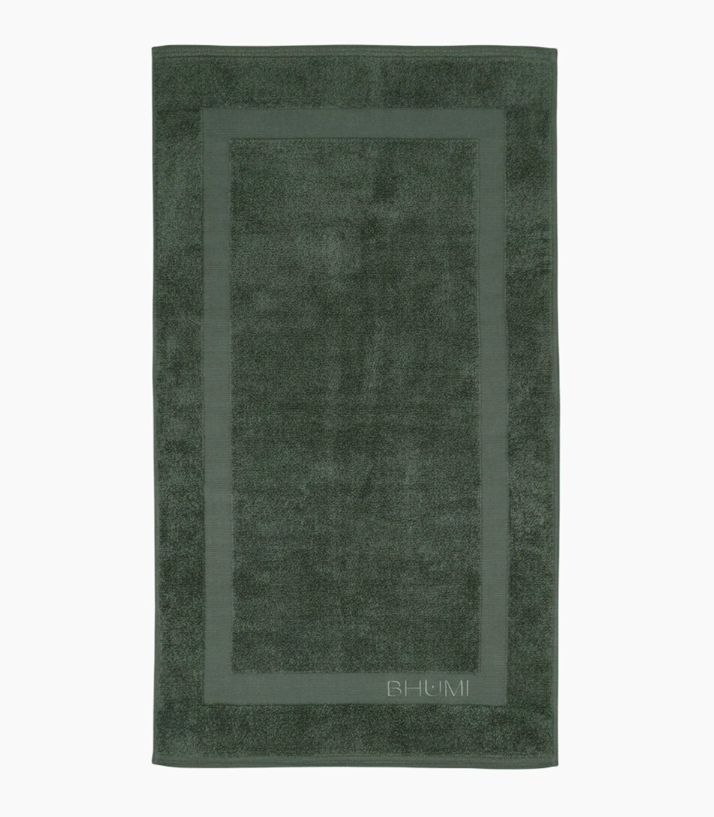 Organic Cotton Bath Mat - Image 6