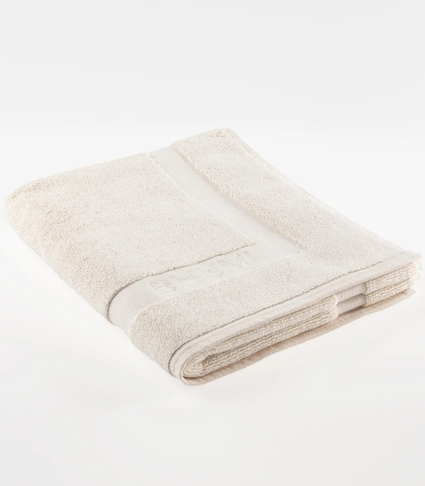 Organic Cotton Bath Mat - Image 7