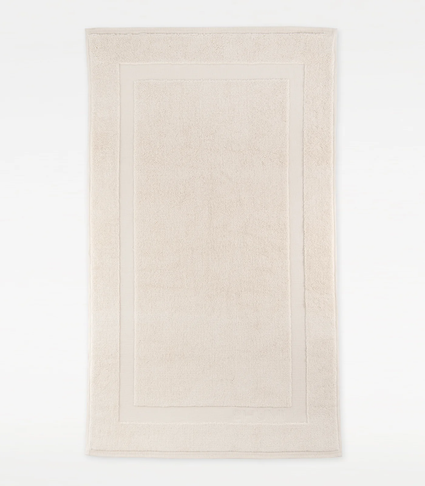 Organic Cotton Bath Mat - Image 9