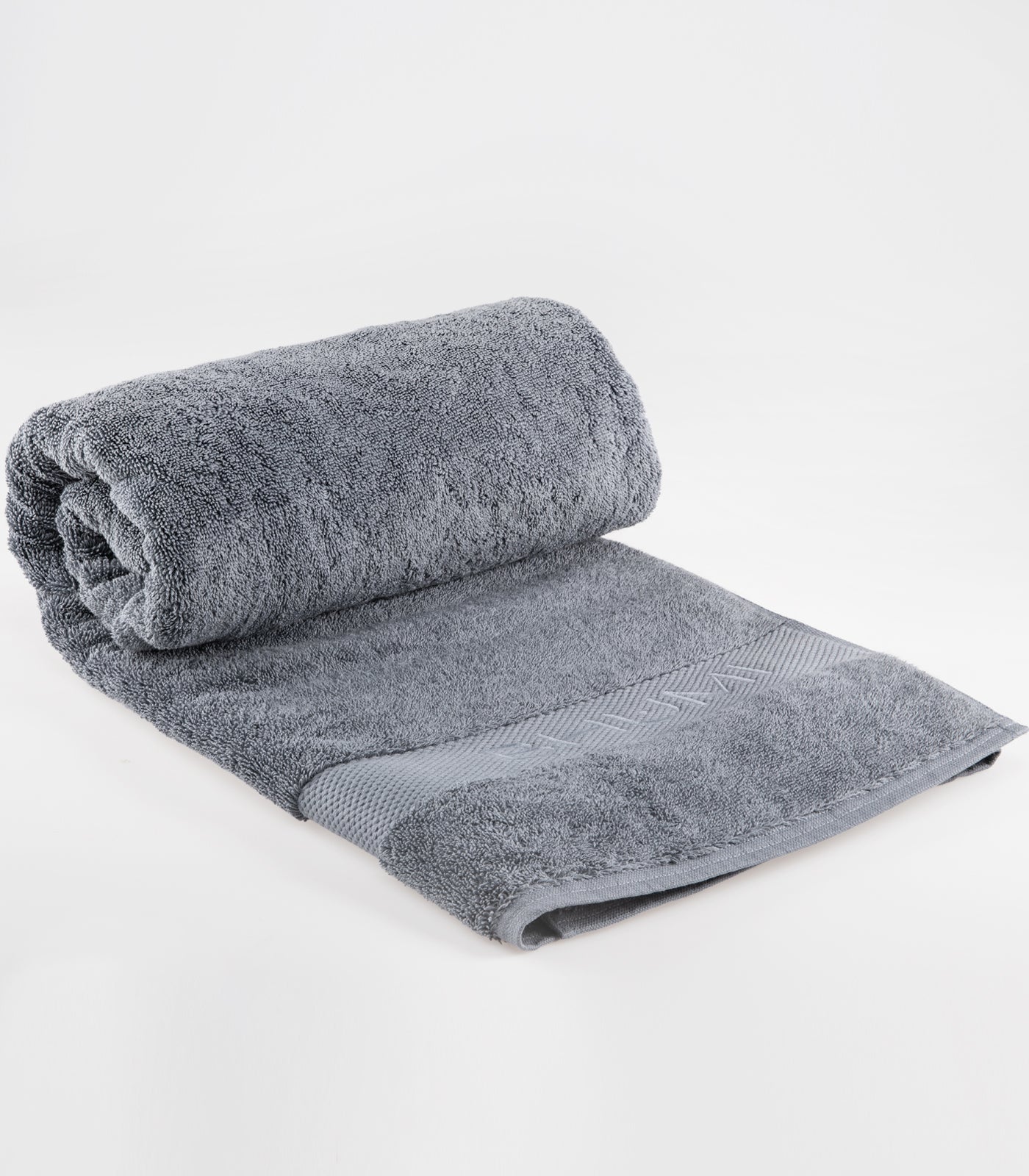 Organic Cotton Bath Sheet - Image 14