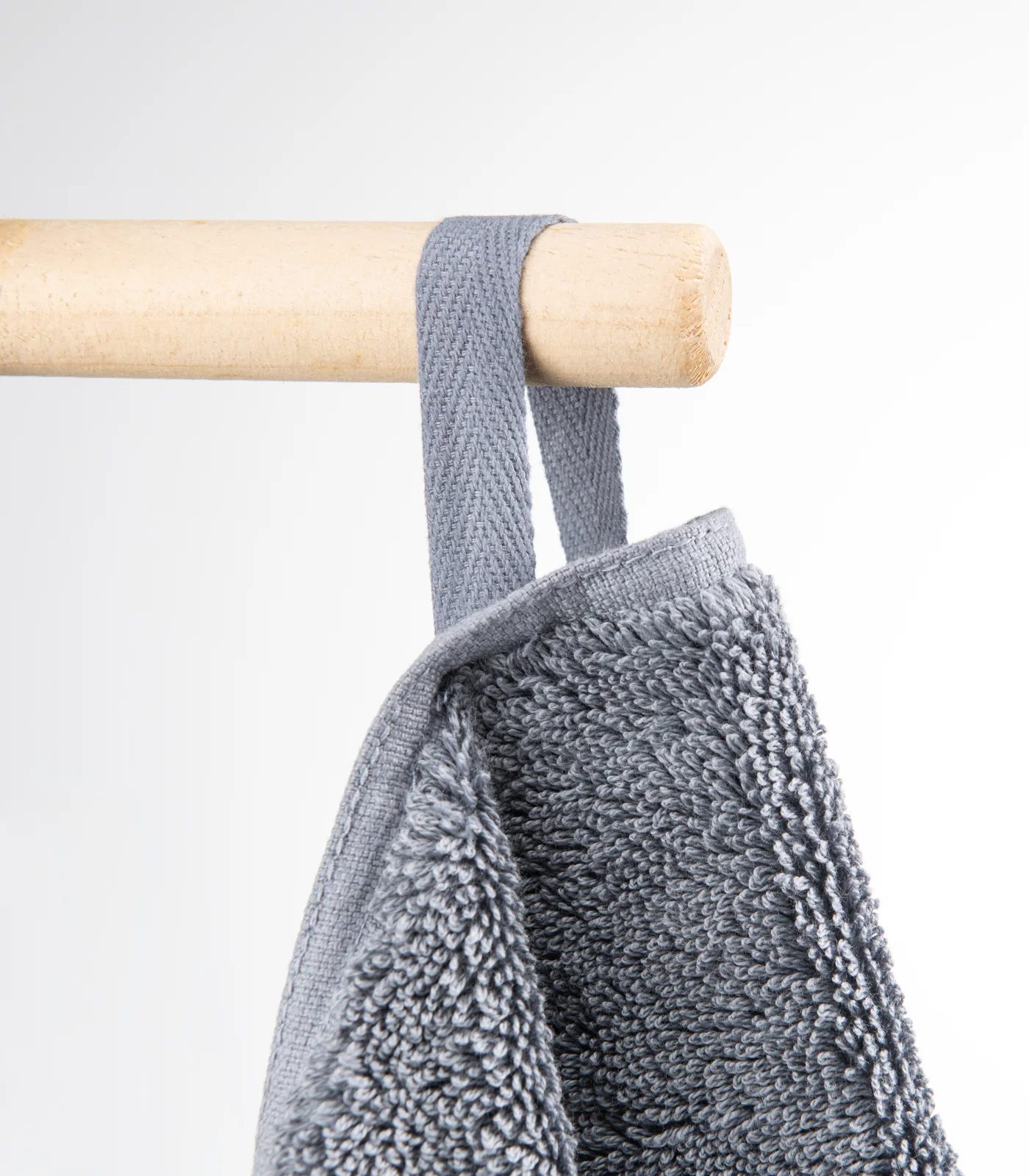 Organic Cotton Bath Sheet - Image 17