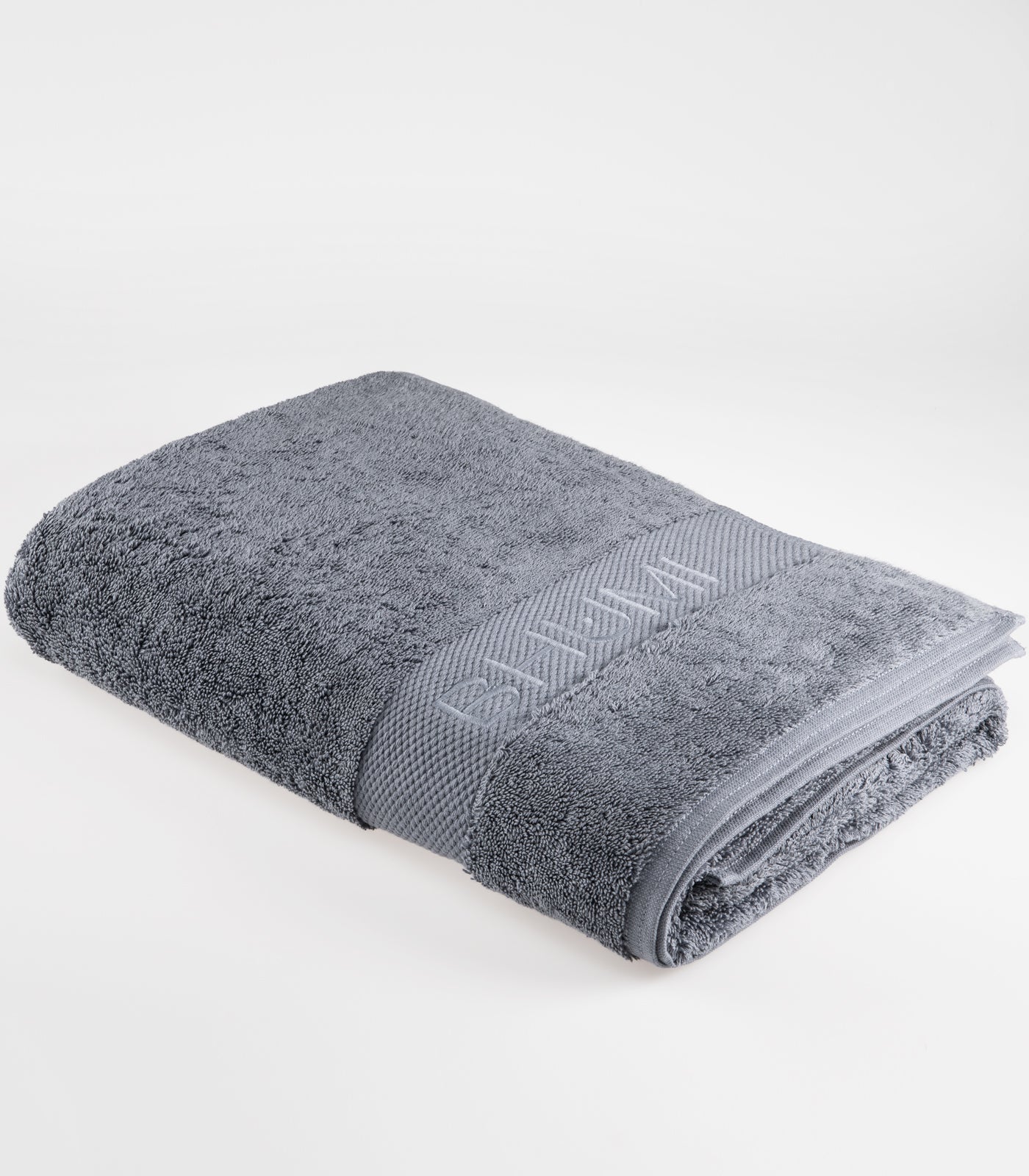 Organic Cotton Bath Towel