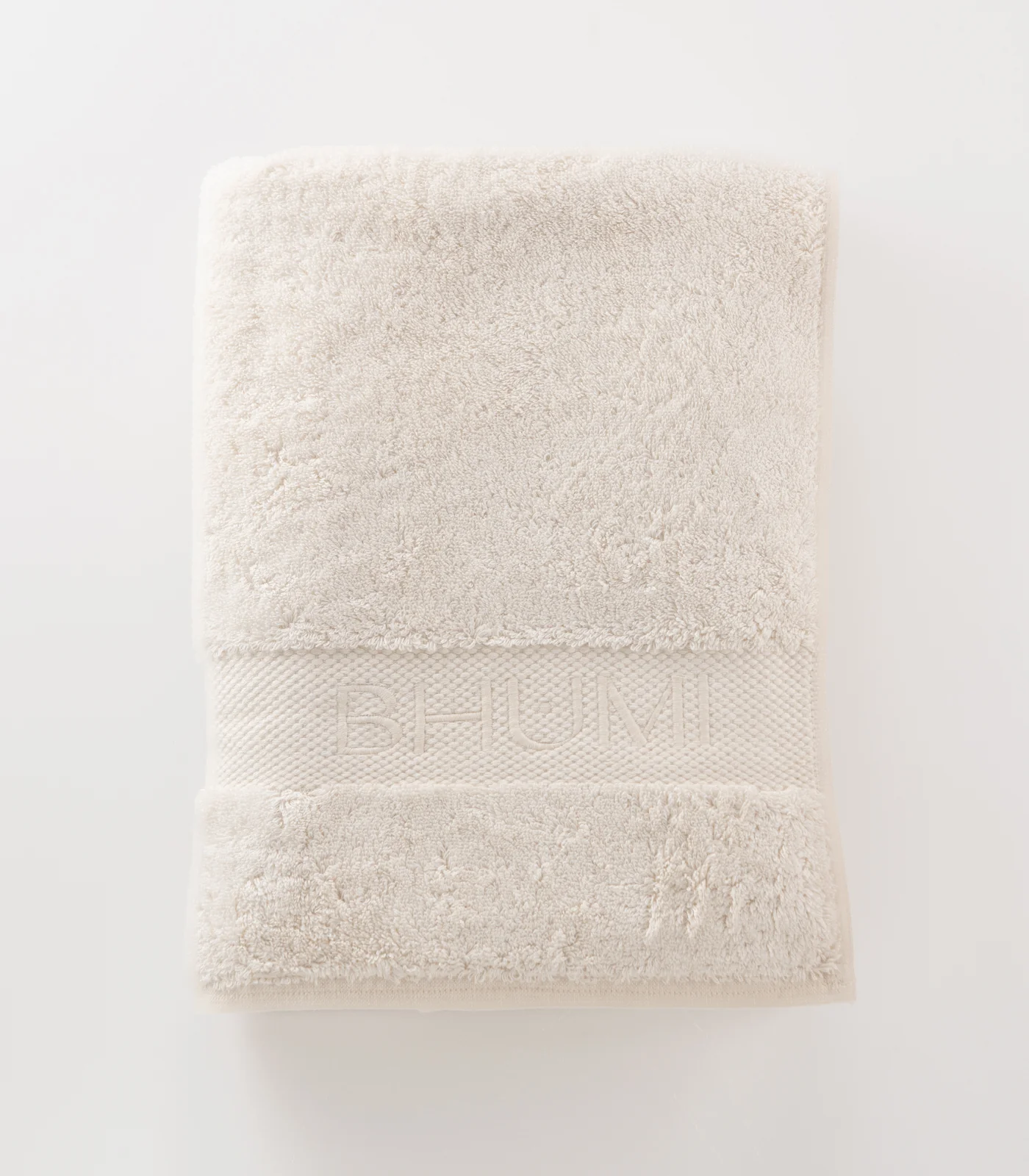 Organic Cotton Bath Towel - Image 13