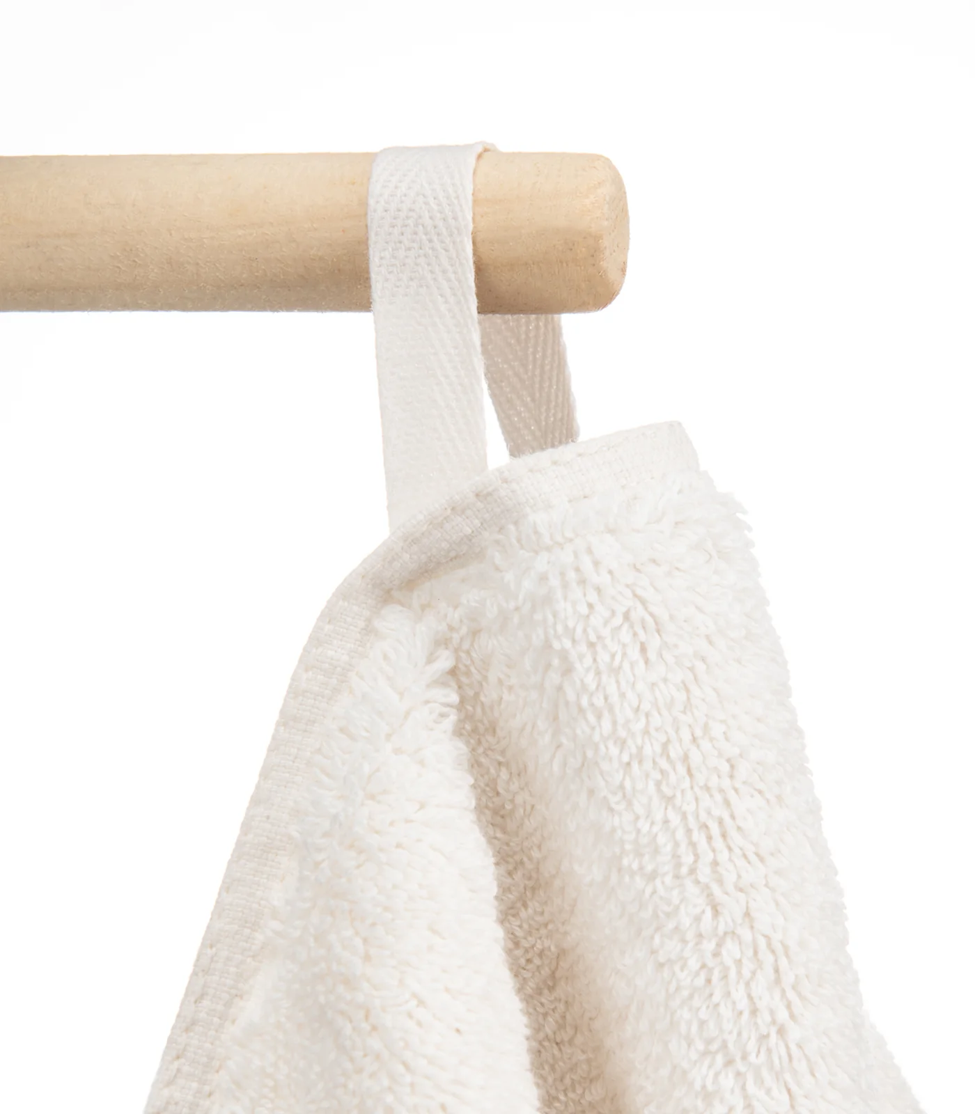 Organic Cotton Bath Towel - Image 14