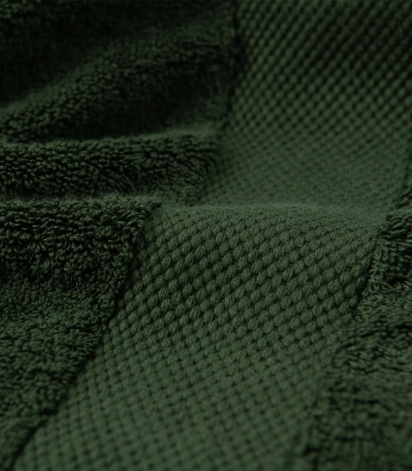 Organic Cotton Bath Towel - Image 9