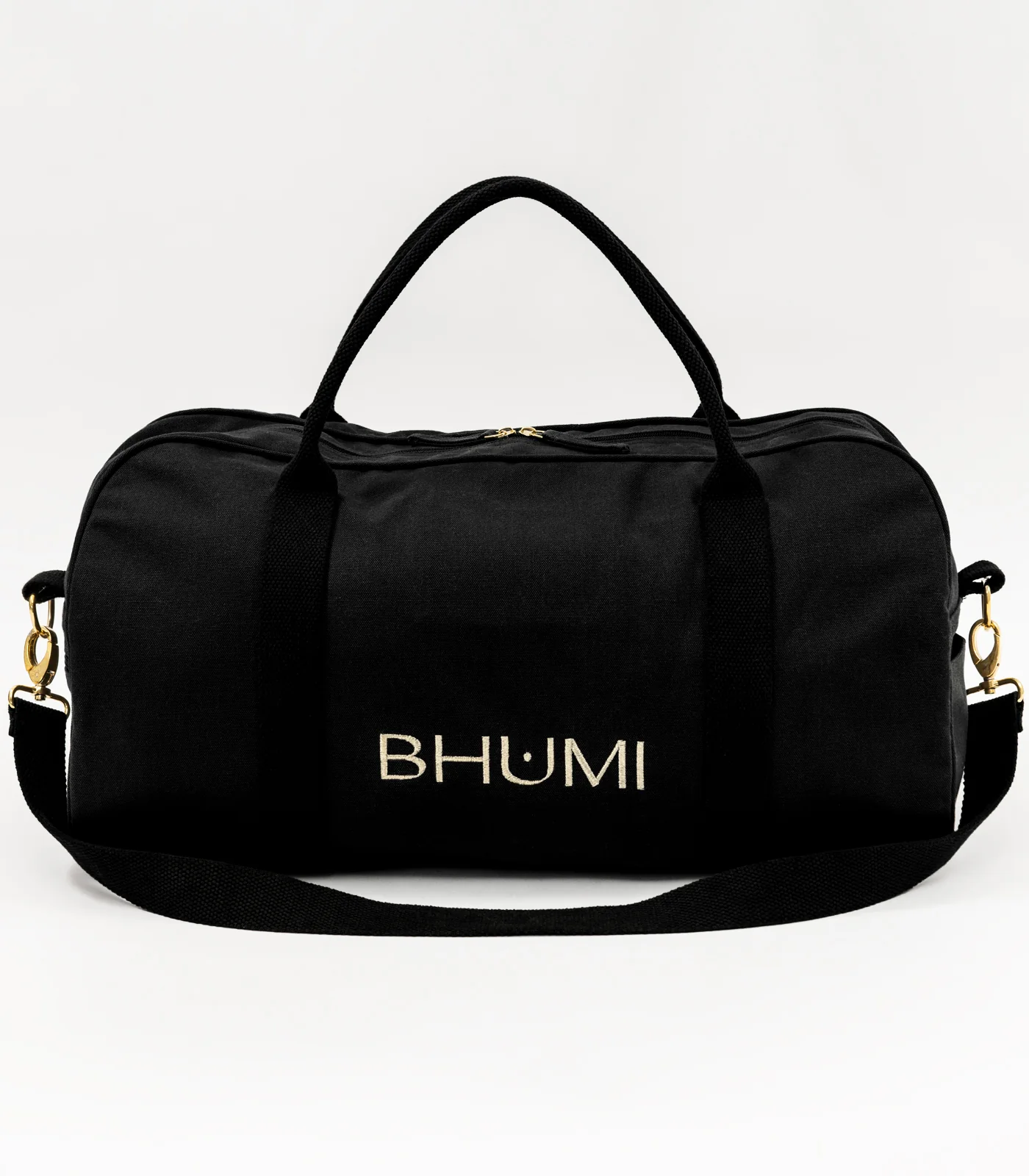 Organic Cotton Duffle Bag - Image 10