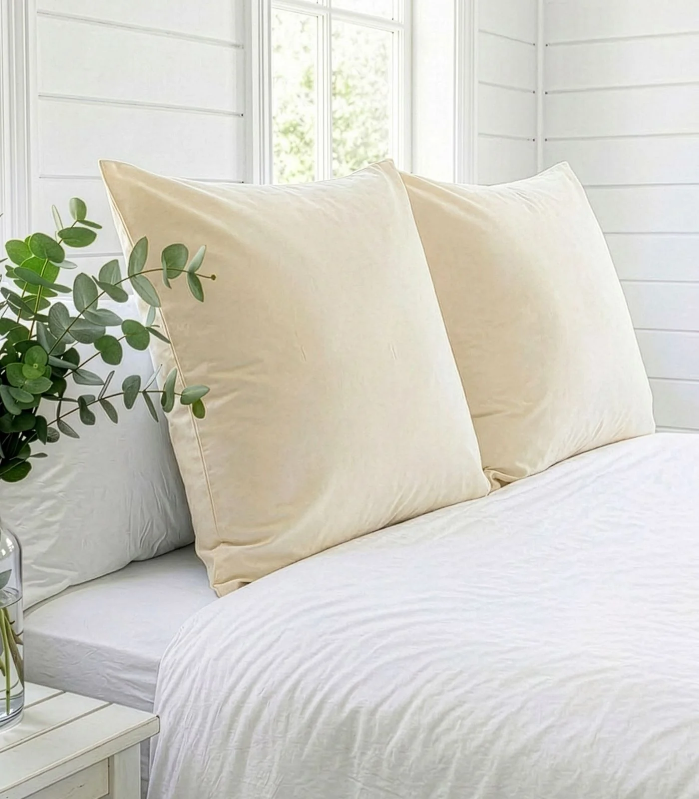 Organic Cotton New Arrival Bedding Essentials