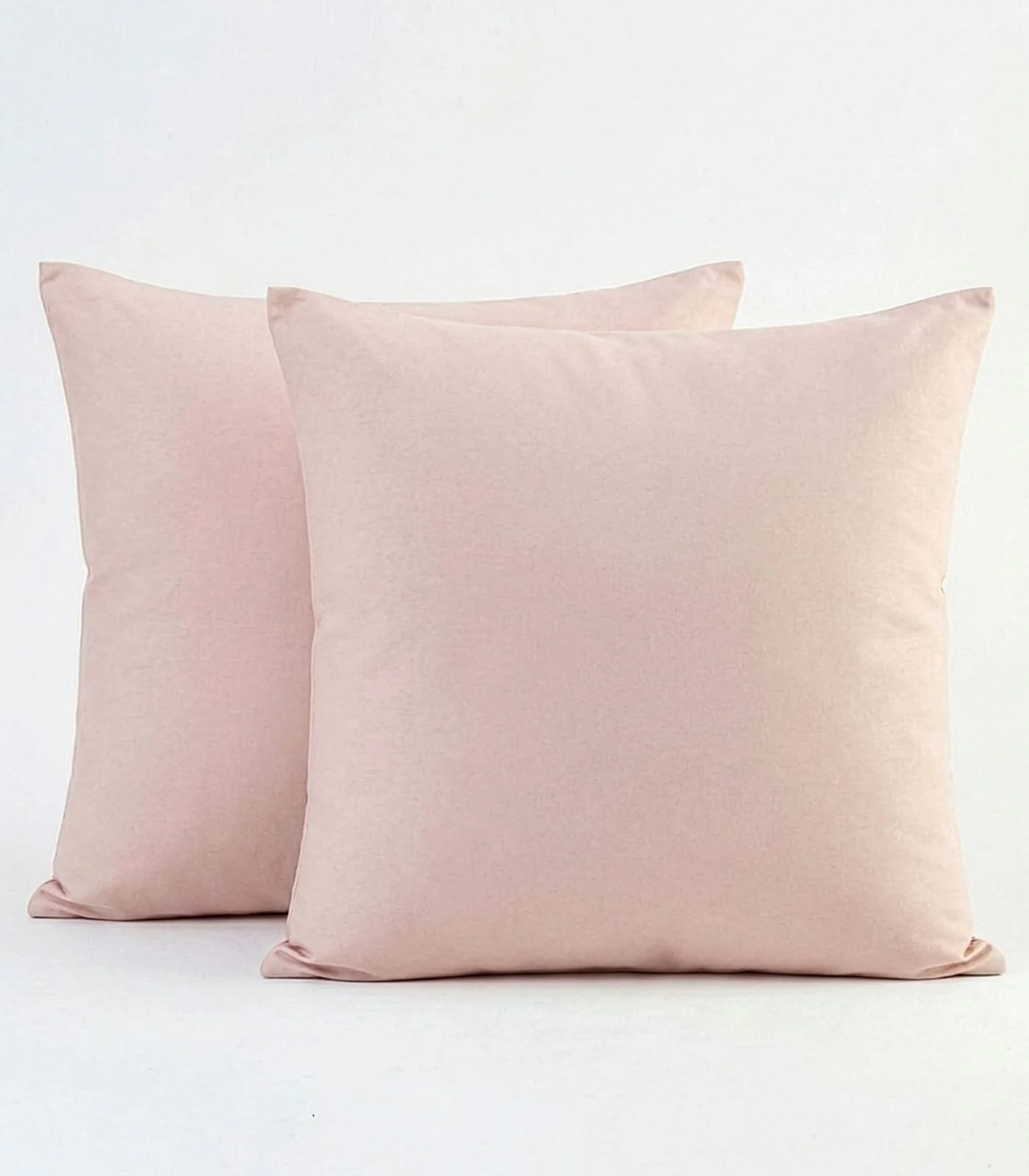 Organic Cotton European - Sateen Pillow Cases (pair) - Image 11