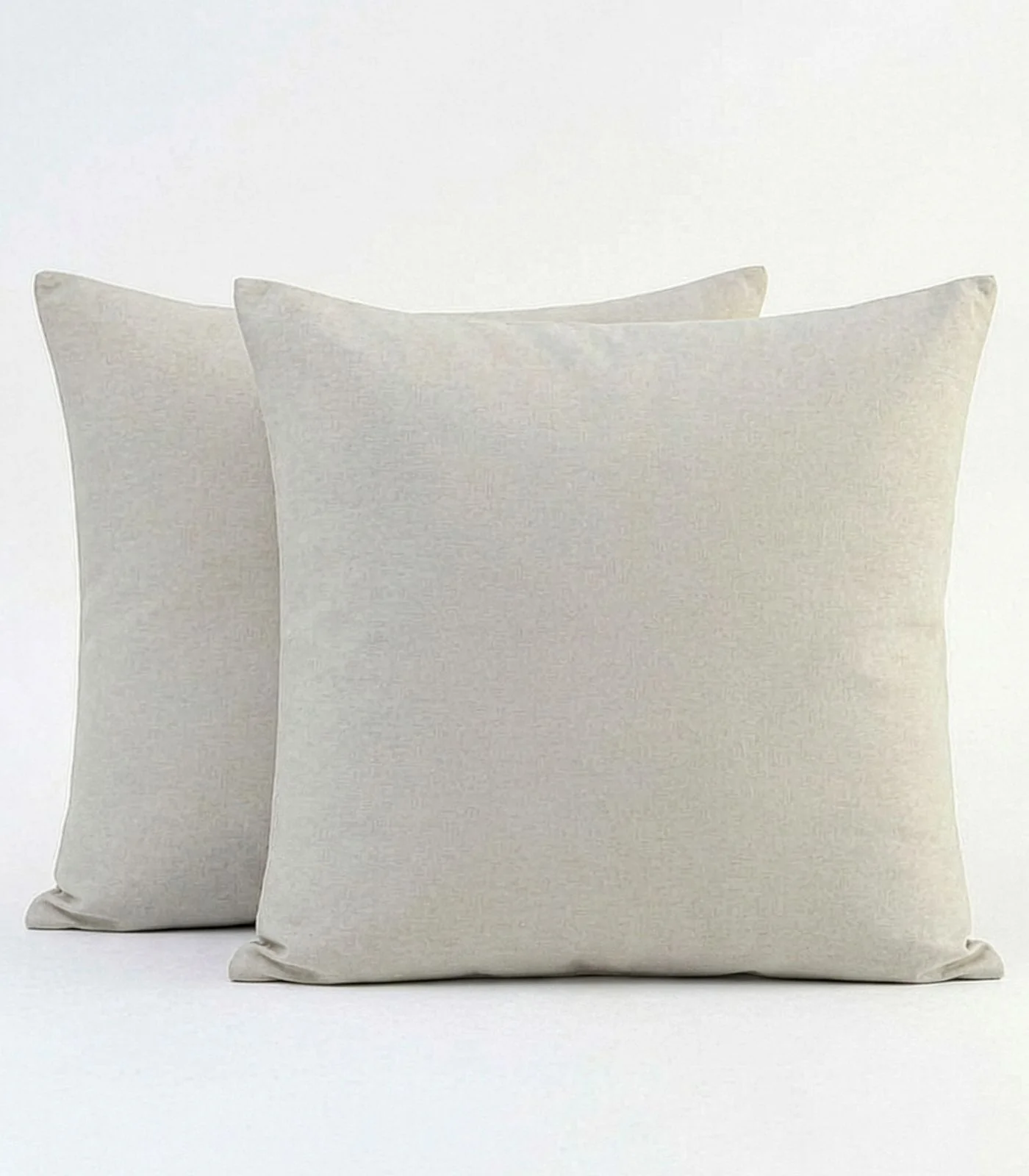 Organic Cotton European - Sateen Pillow Cases (pair) - Image 14