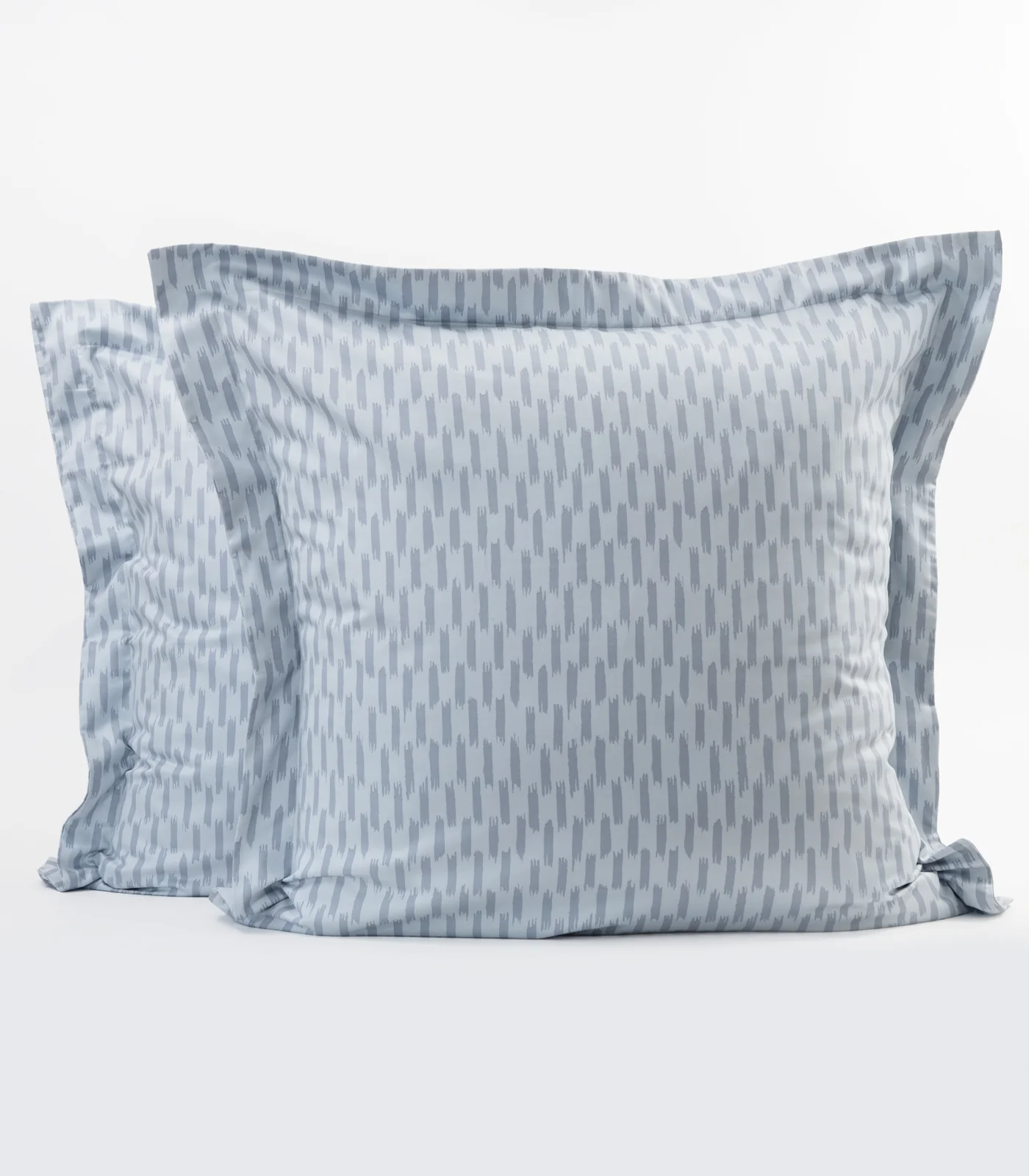 Organic Cotton European - Sateen Pillow Cases (Pair) - Luxe - Limited Edition - Image 14