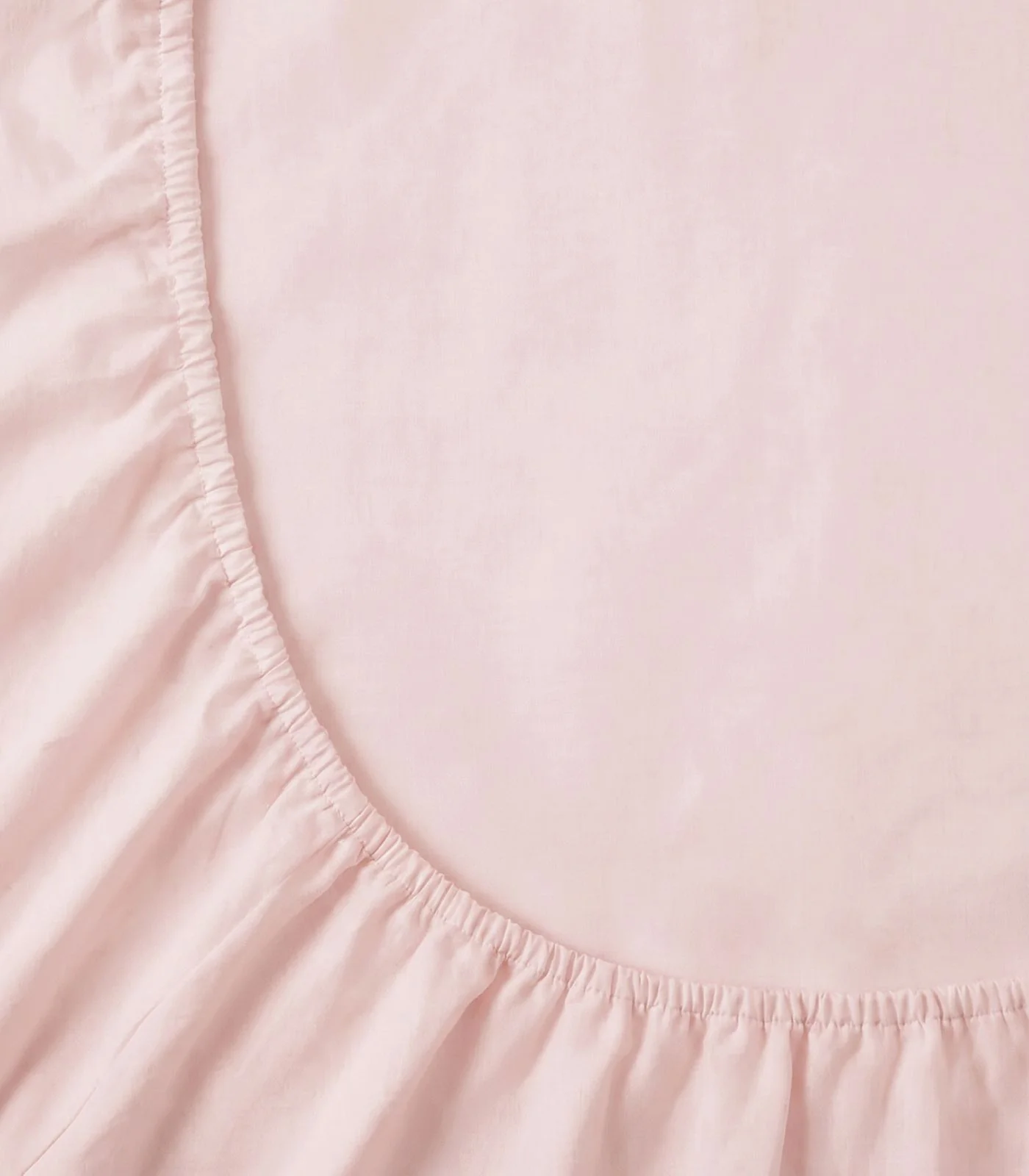 Organic Cotton Fitted - Sateen Cot Sheet - Image 6