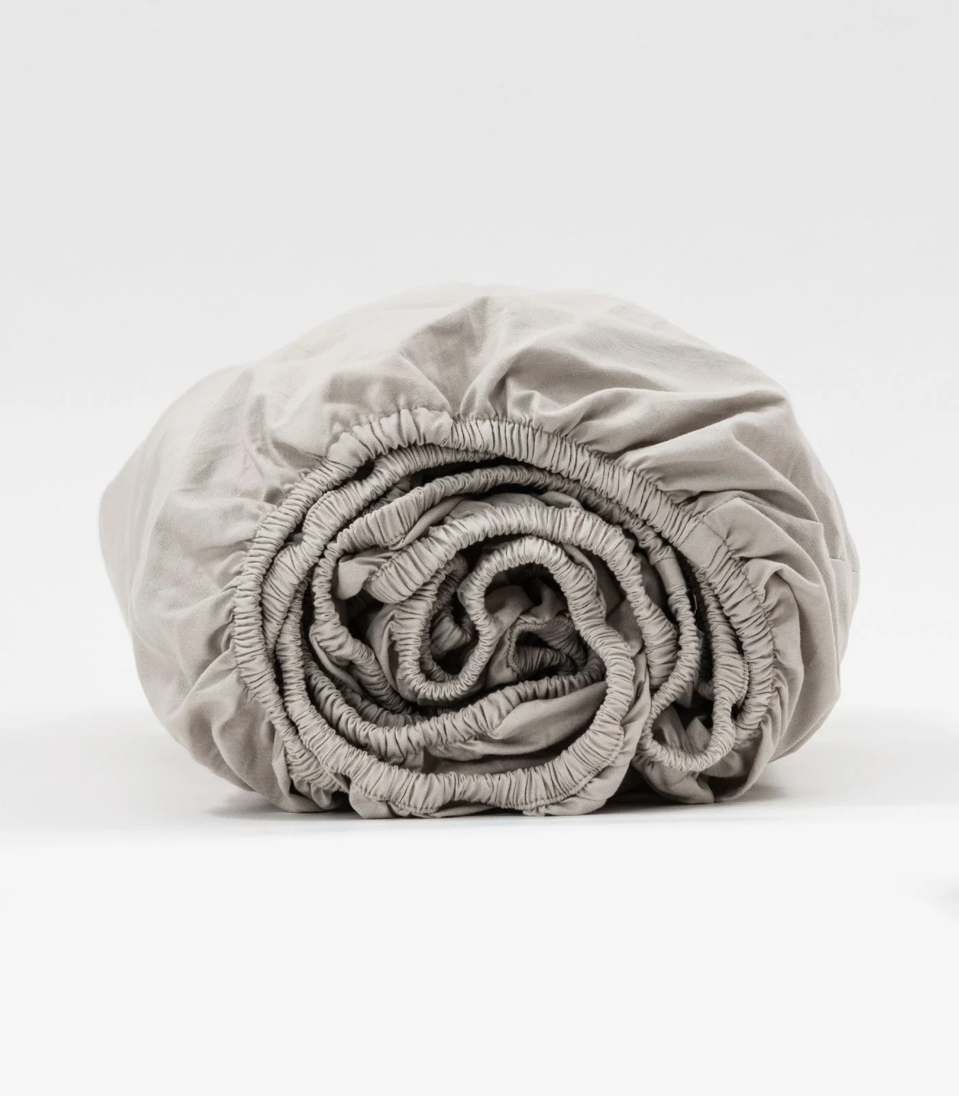 Organic Cotton Fitted - Percale Sheet - Image 10