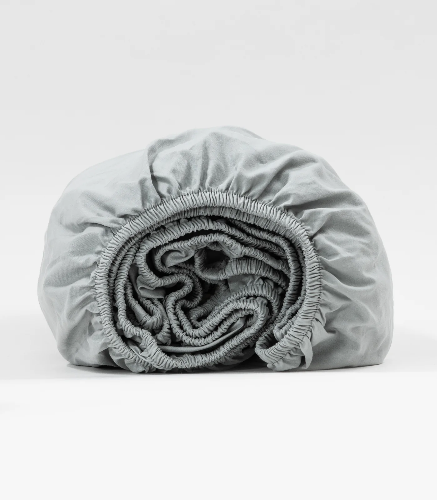 Organic Cotton Fitted - Percale Sheet - Image 4