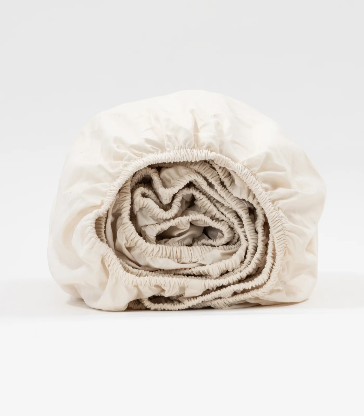 Organic Cotton Fitted - Percale Sheet - Image 6