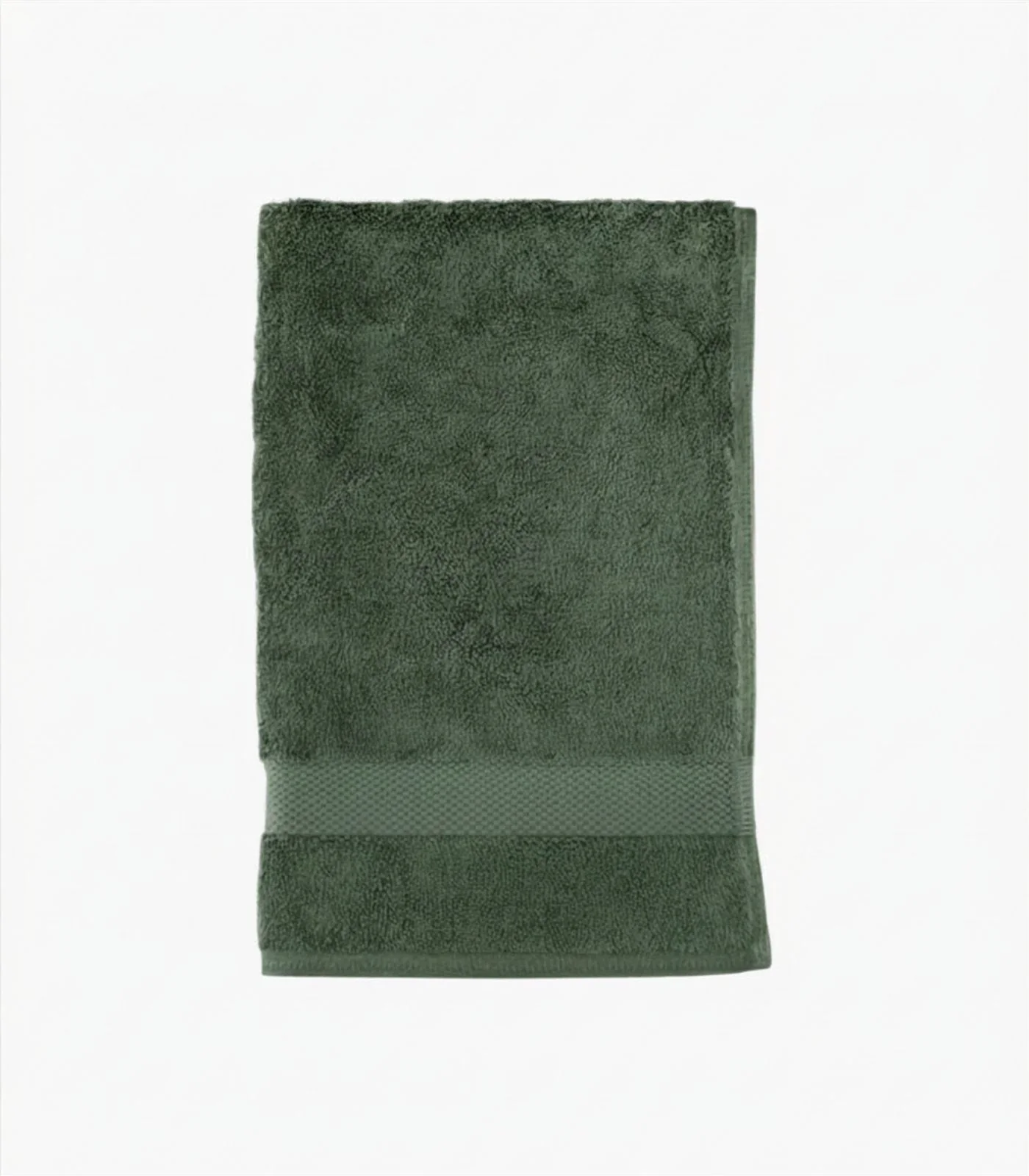 Organic Cotton Hand Towel - Image 3