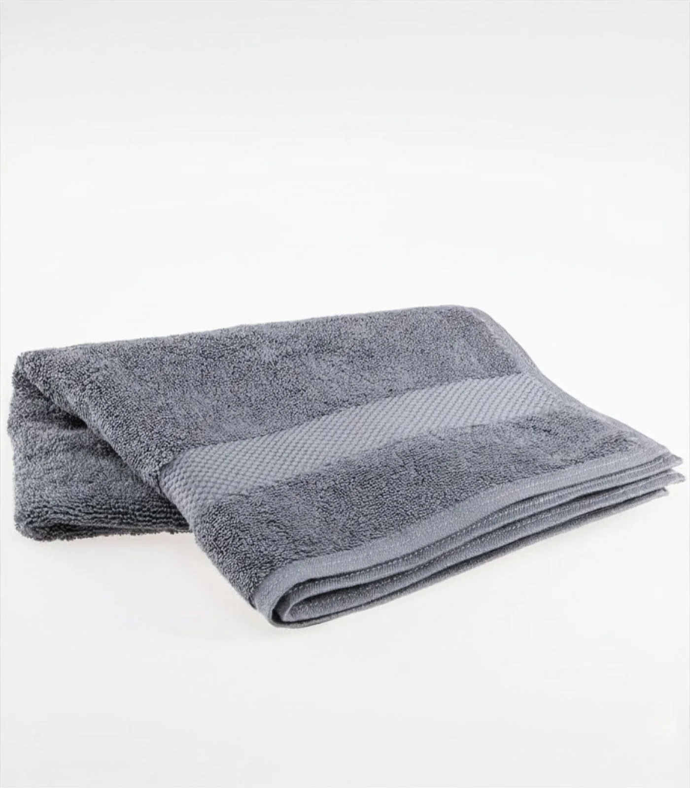 Organic Cotton Hand Towel - Image 5
