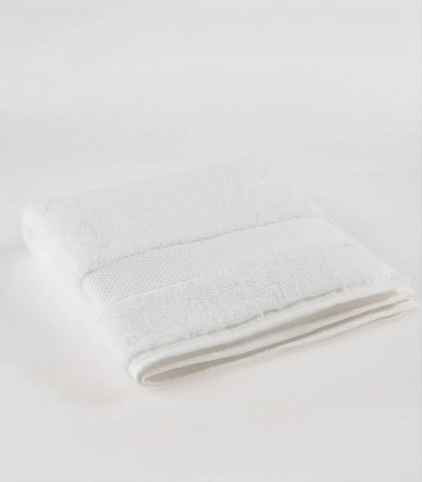 Organic Cotton Hand Towel - Image 9