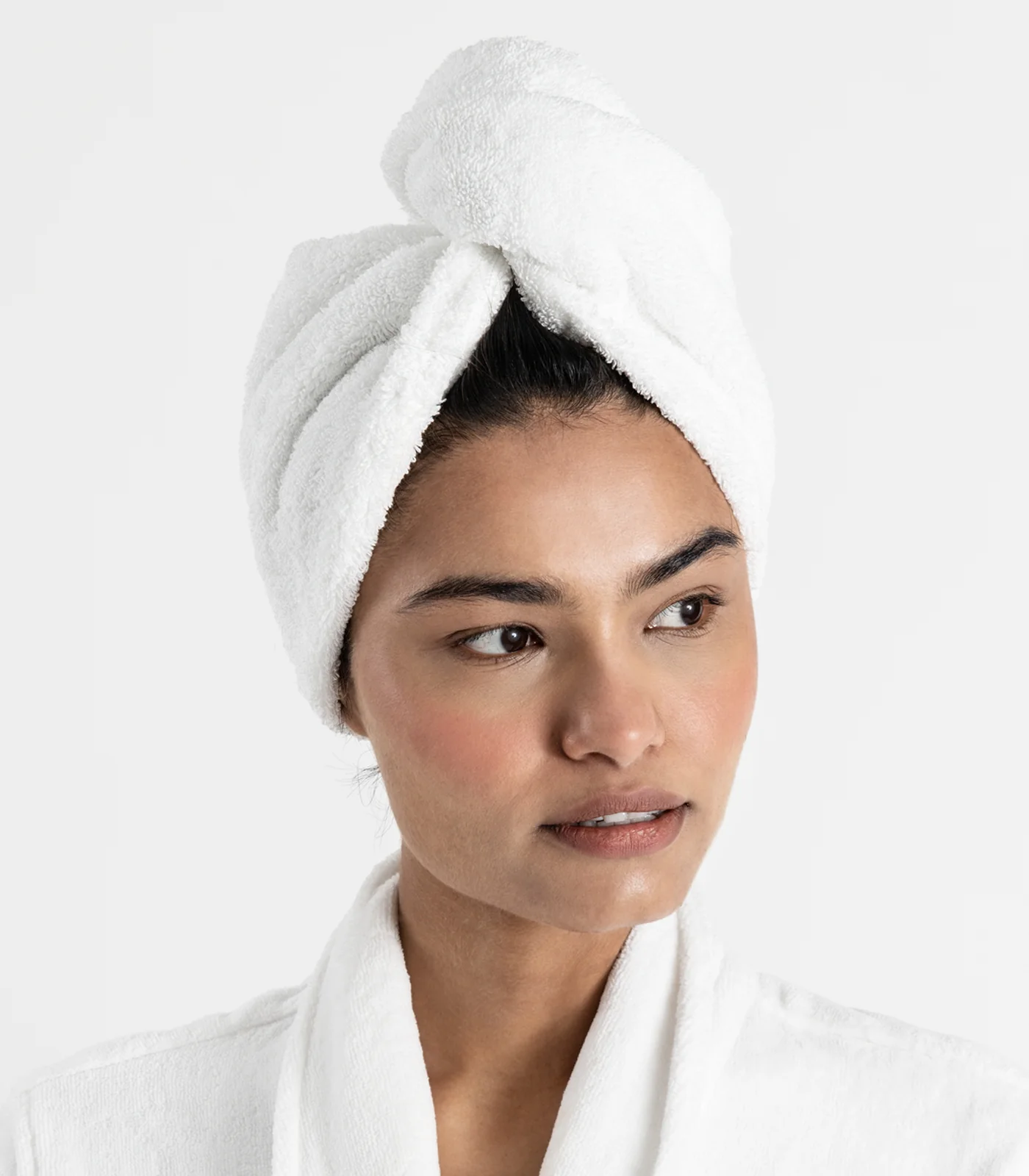 Organic Cotton Head Wrap - Image 11