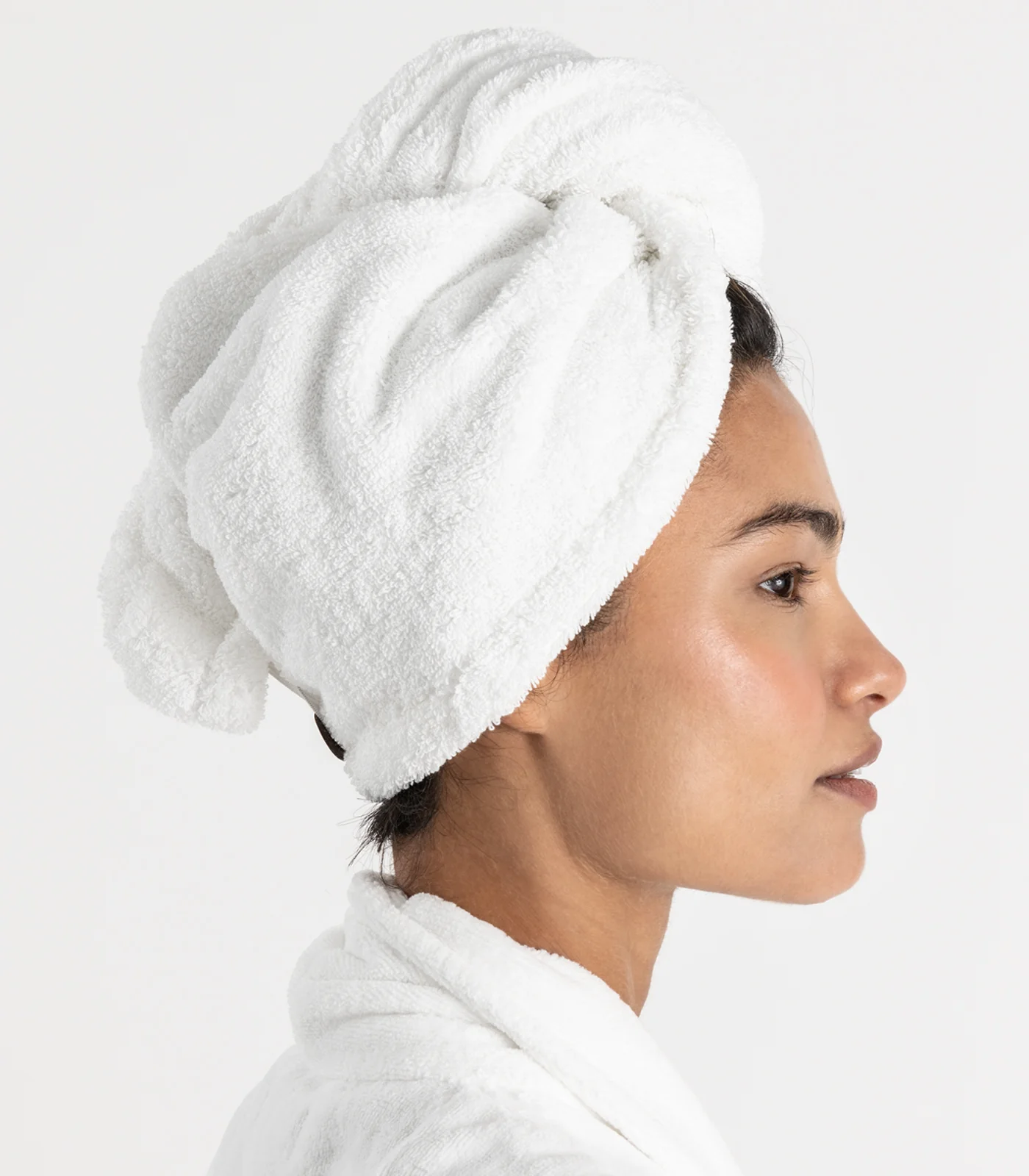 Organic Cotton Head Wrap - Image 13