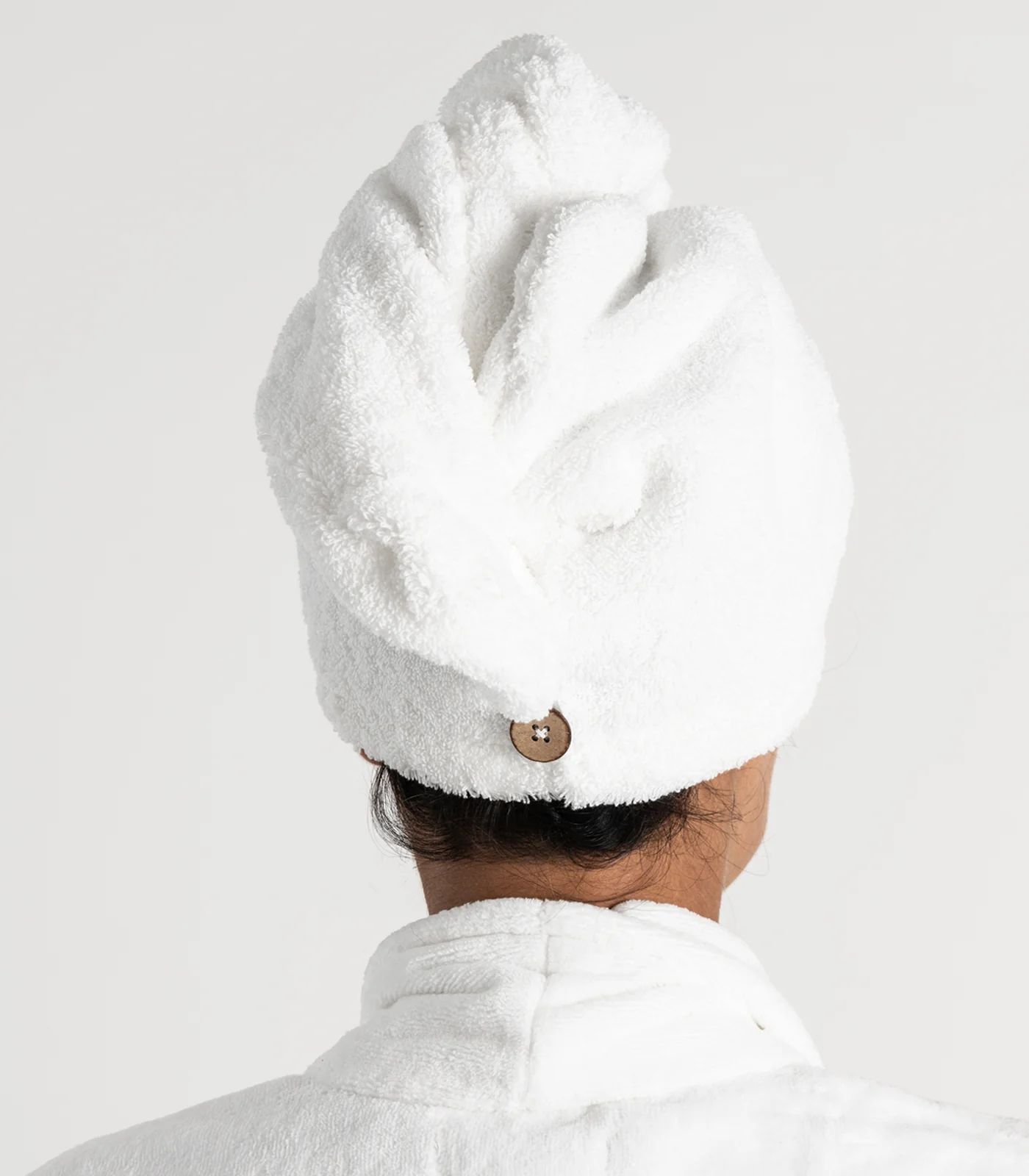 Organic Cotton Head Wrap - Image 14