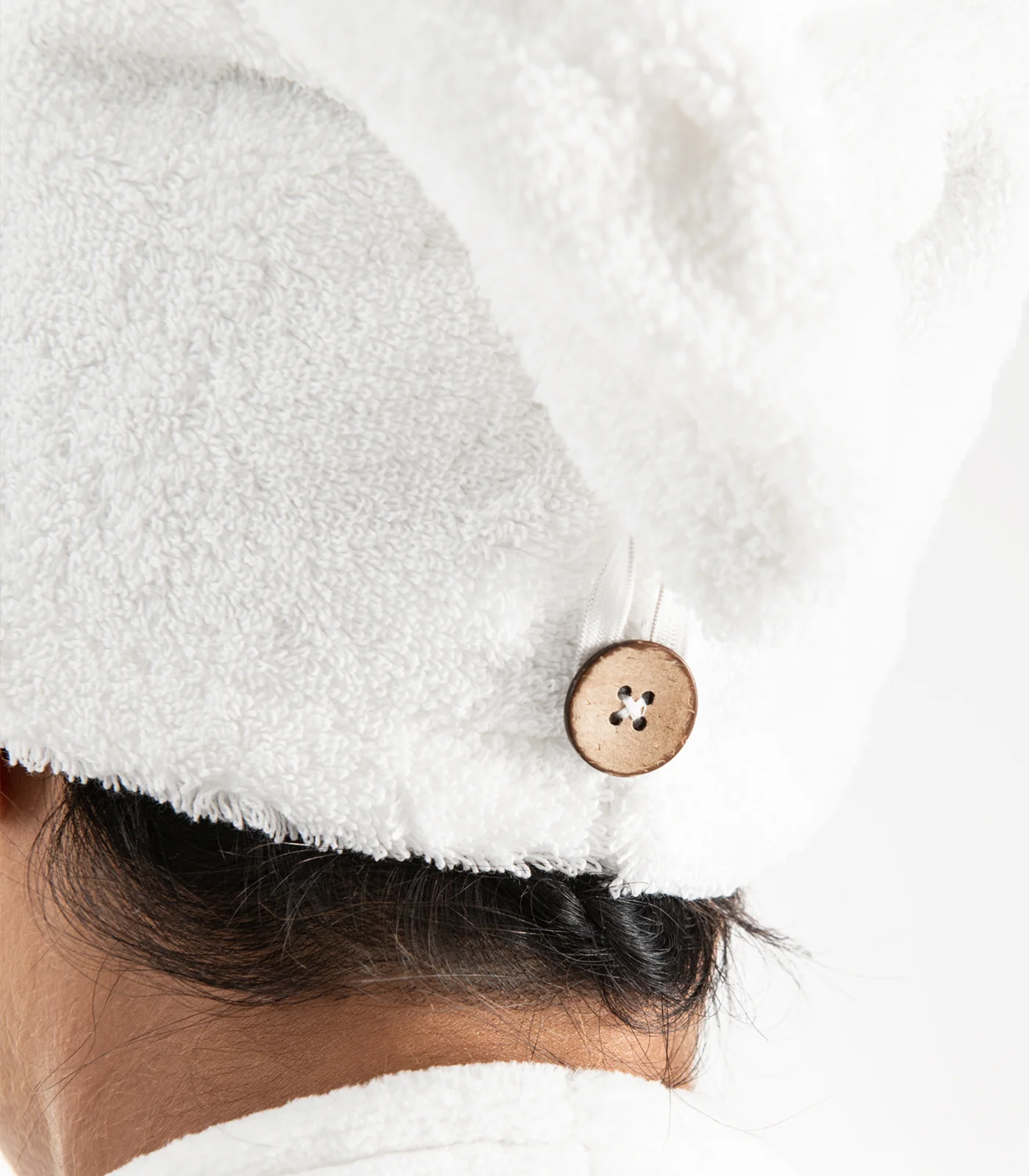 Organic Cotton Head Wrap - Image 15