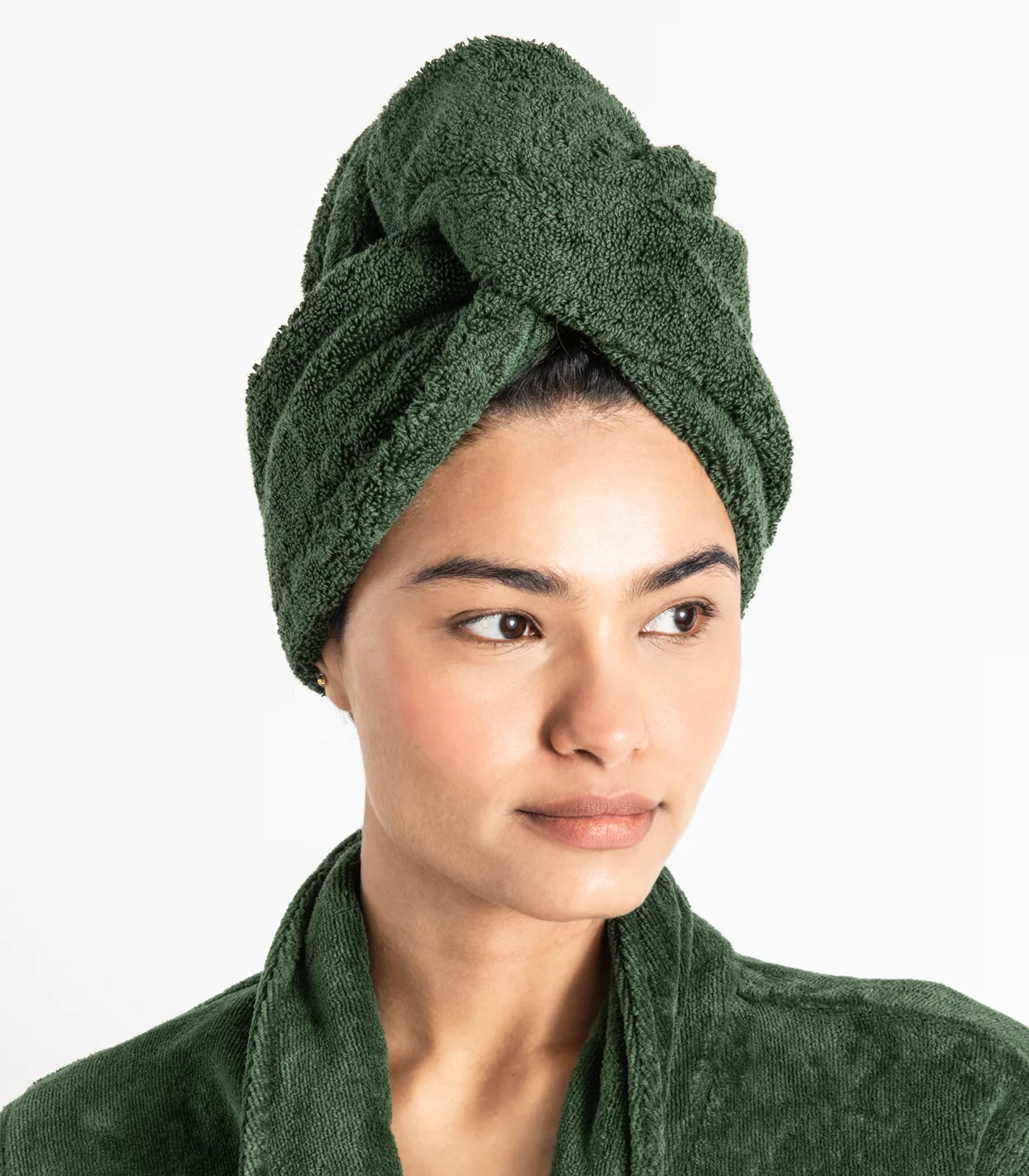 Organic Cotton Head Wrap - Image 17