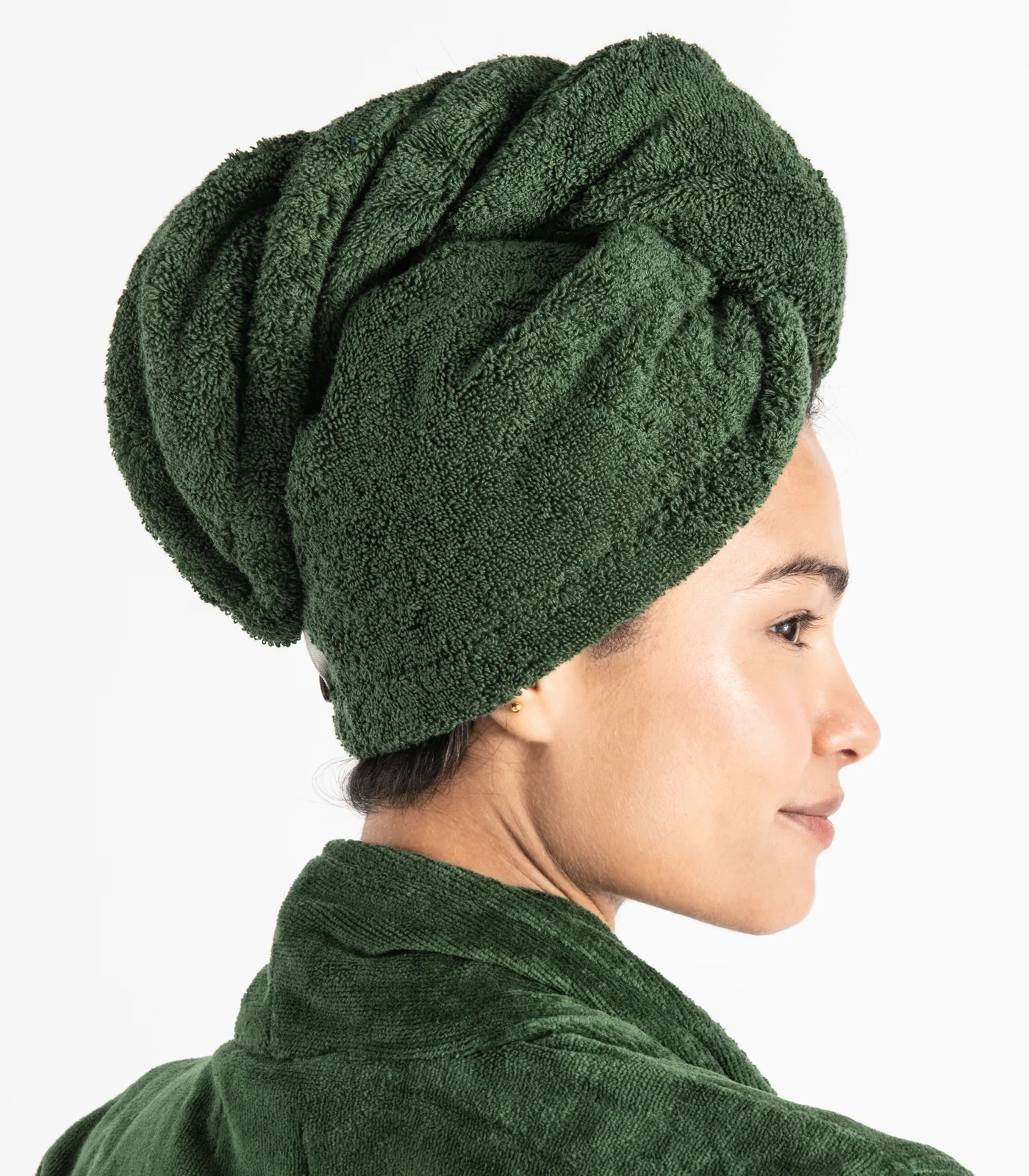 Organic Cotton Head Wrap - Image 18