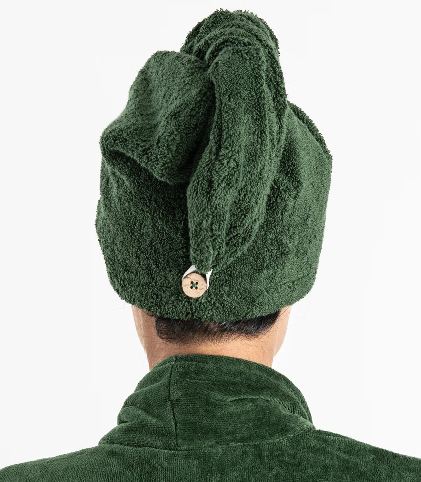 Organic Cotton Head Wrap - Image 19