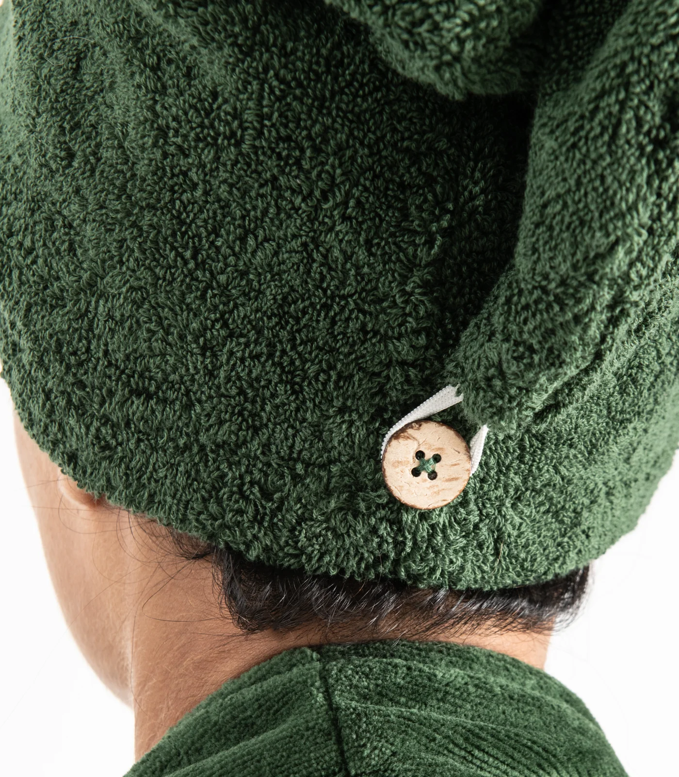 Organic Cotton Head Wrap - Image 20