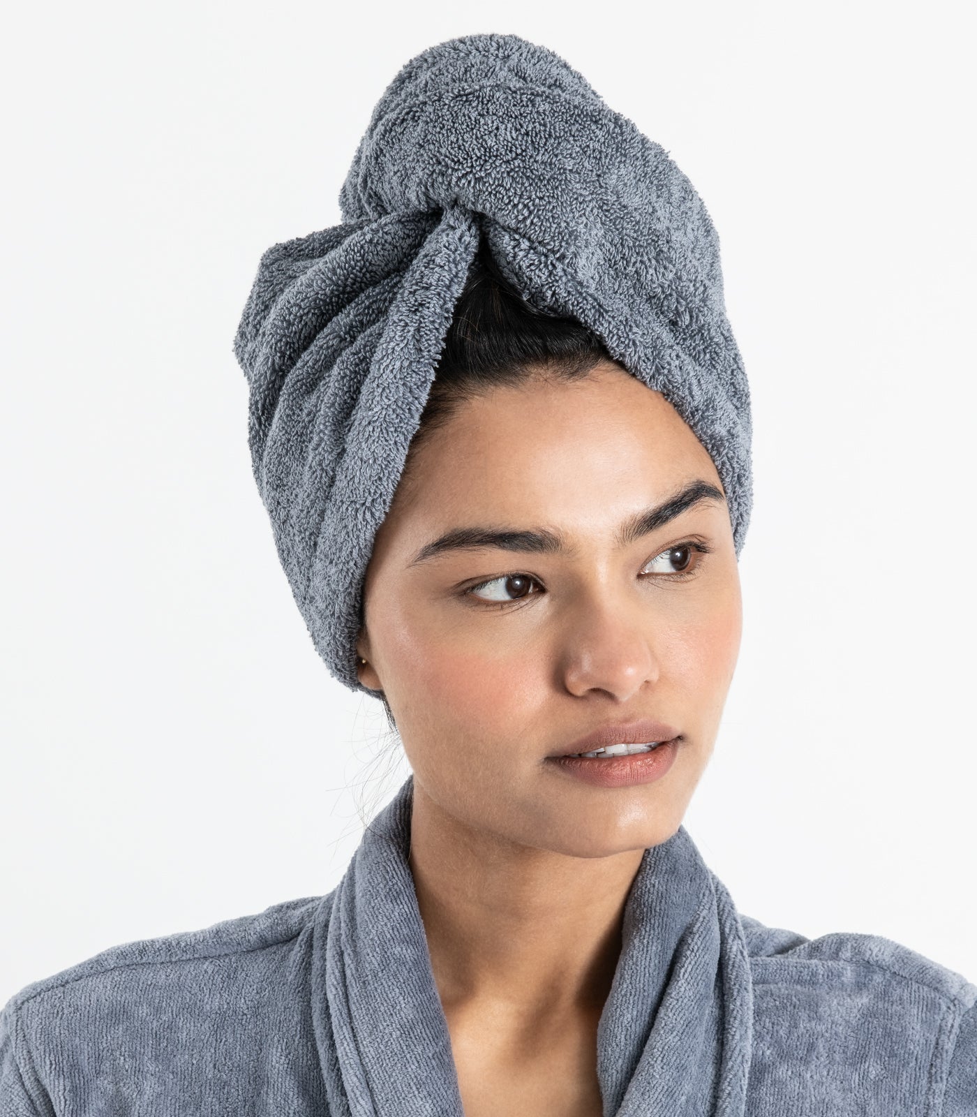 Organic Cotton Head Wrap - Image 6