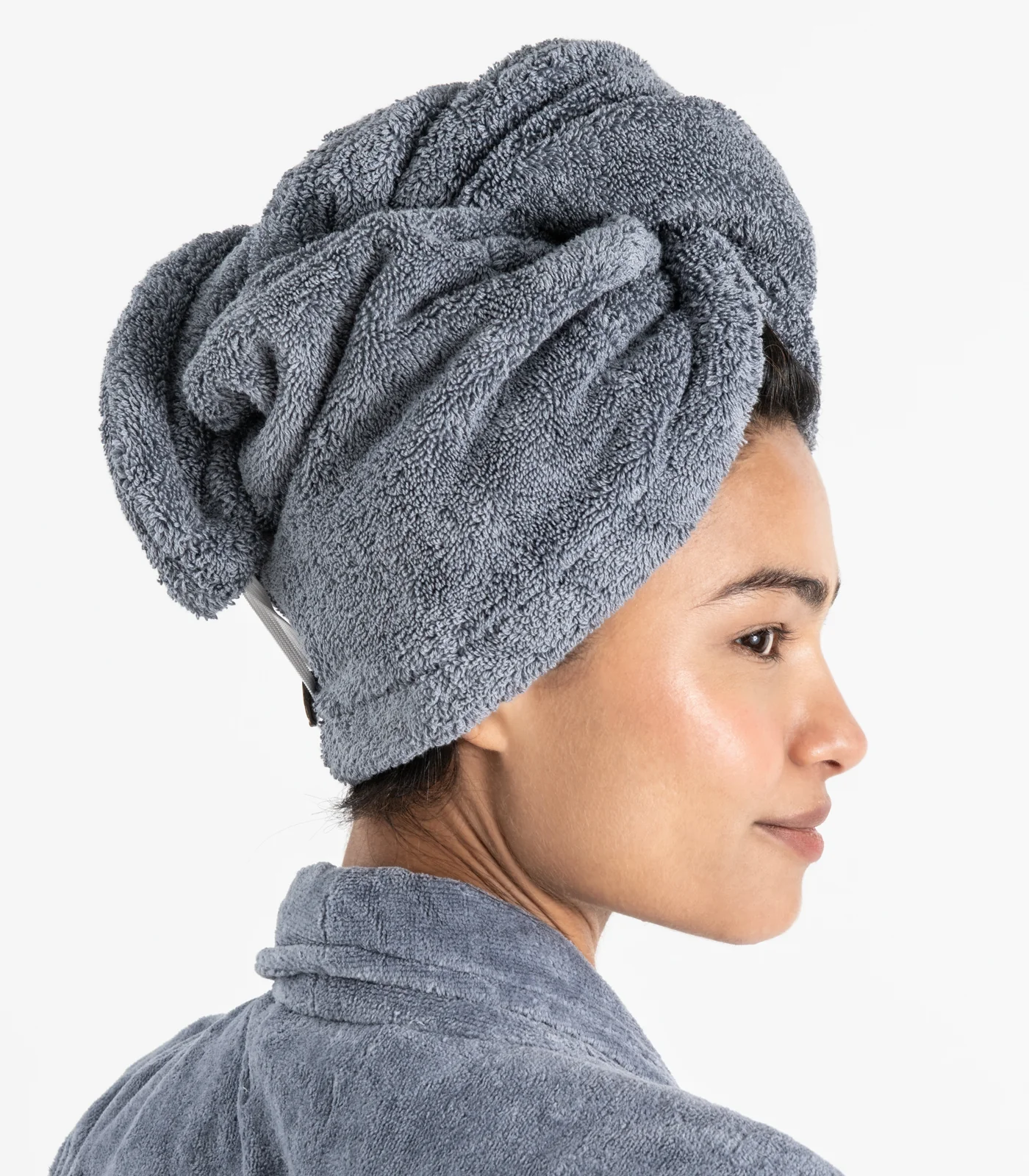 Organic Cotton Head Wrap - Image 7