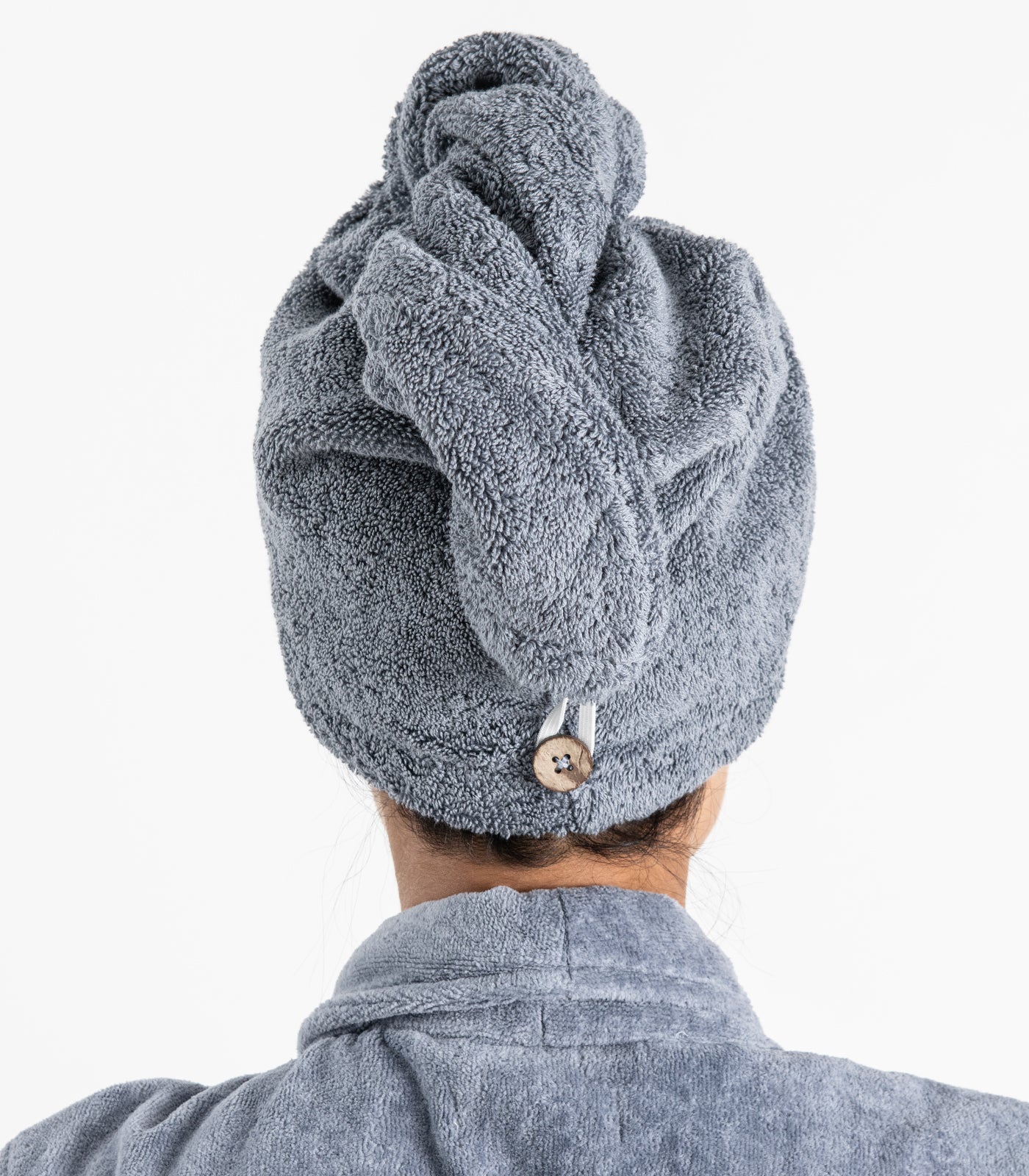 Organic Cotton Head Wrap - Image 8