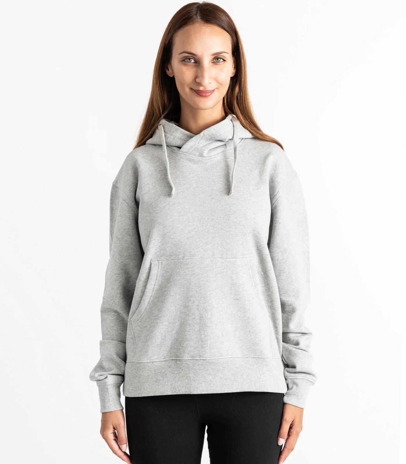 Organic Cotton Hoodie