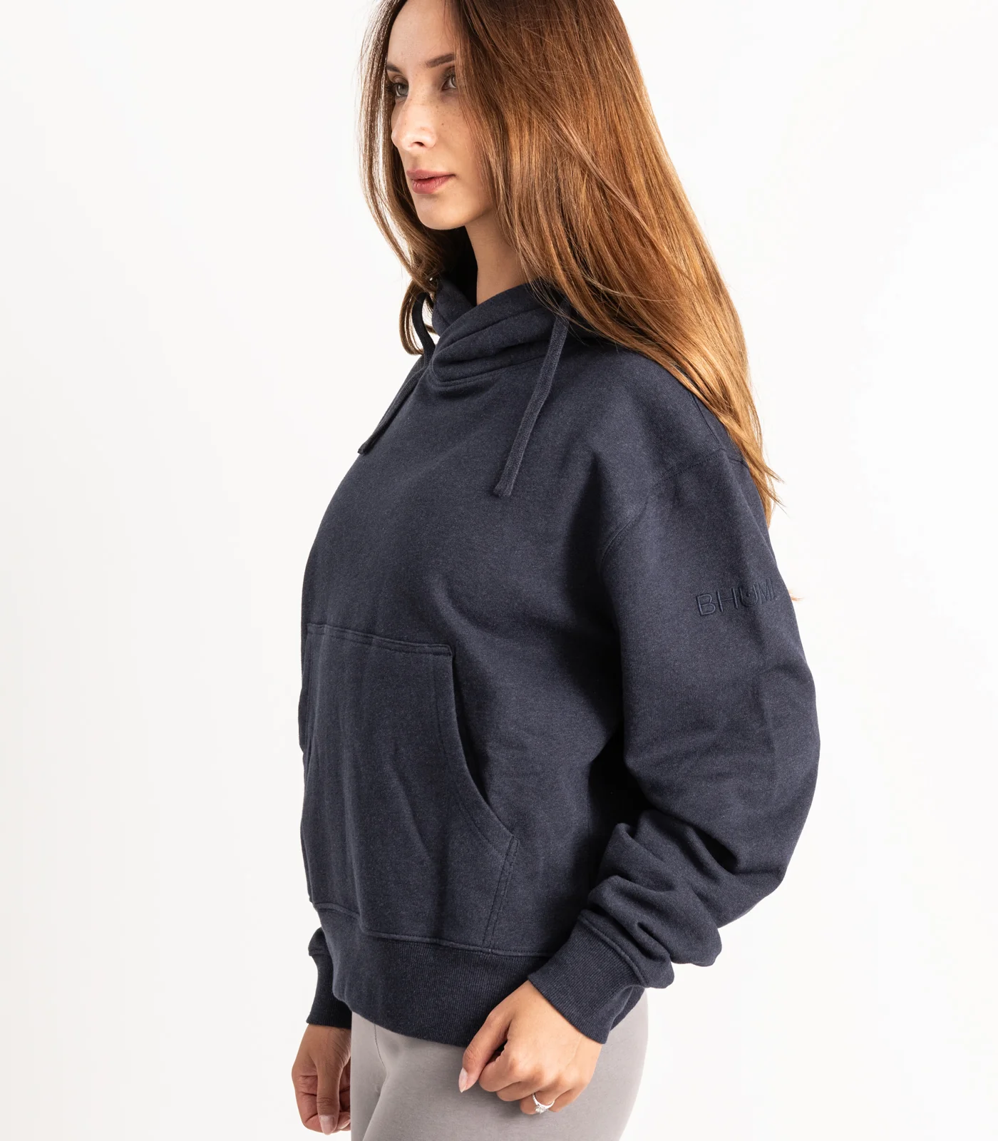 Organic Cotton Hoodie - Image 10