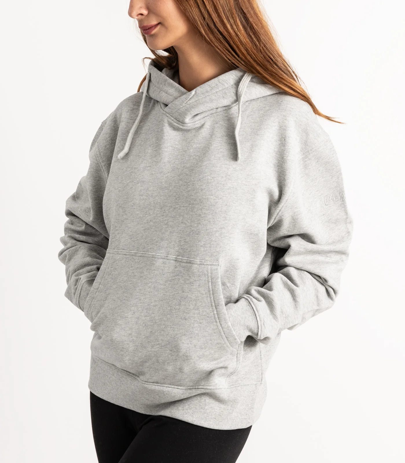 Organic Cotton Hoodie - Image 2