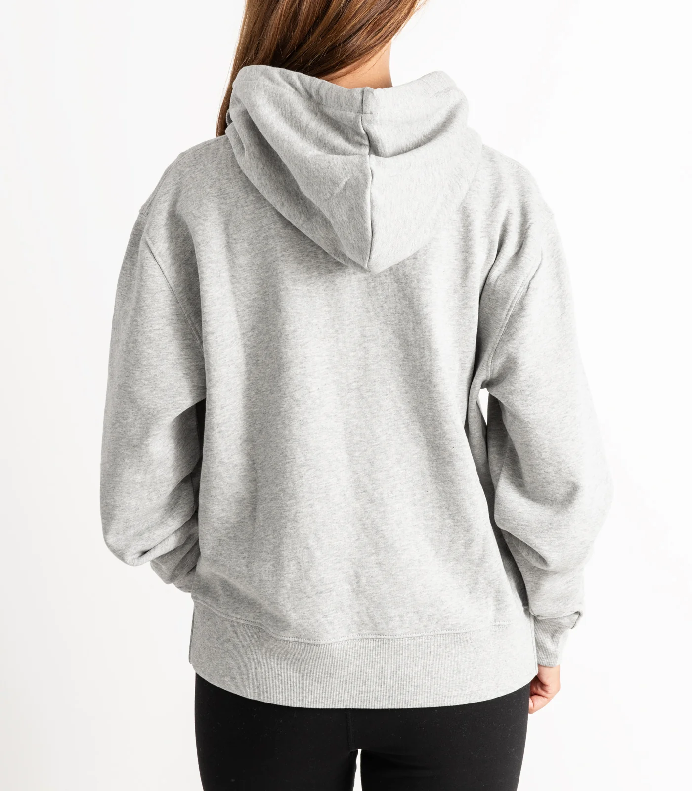 Organic Cotton Hoodie - Image 4