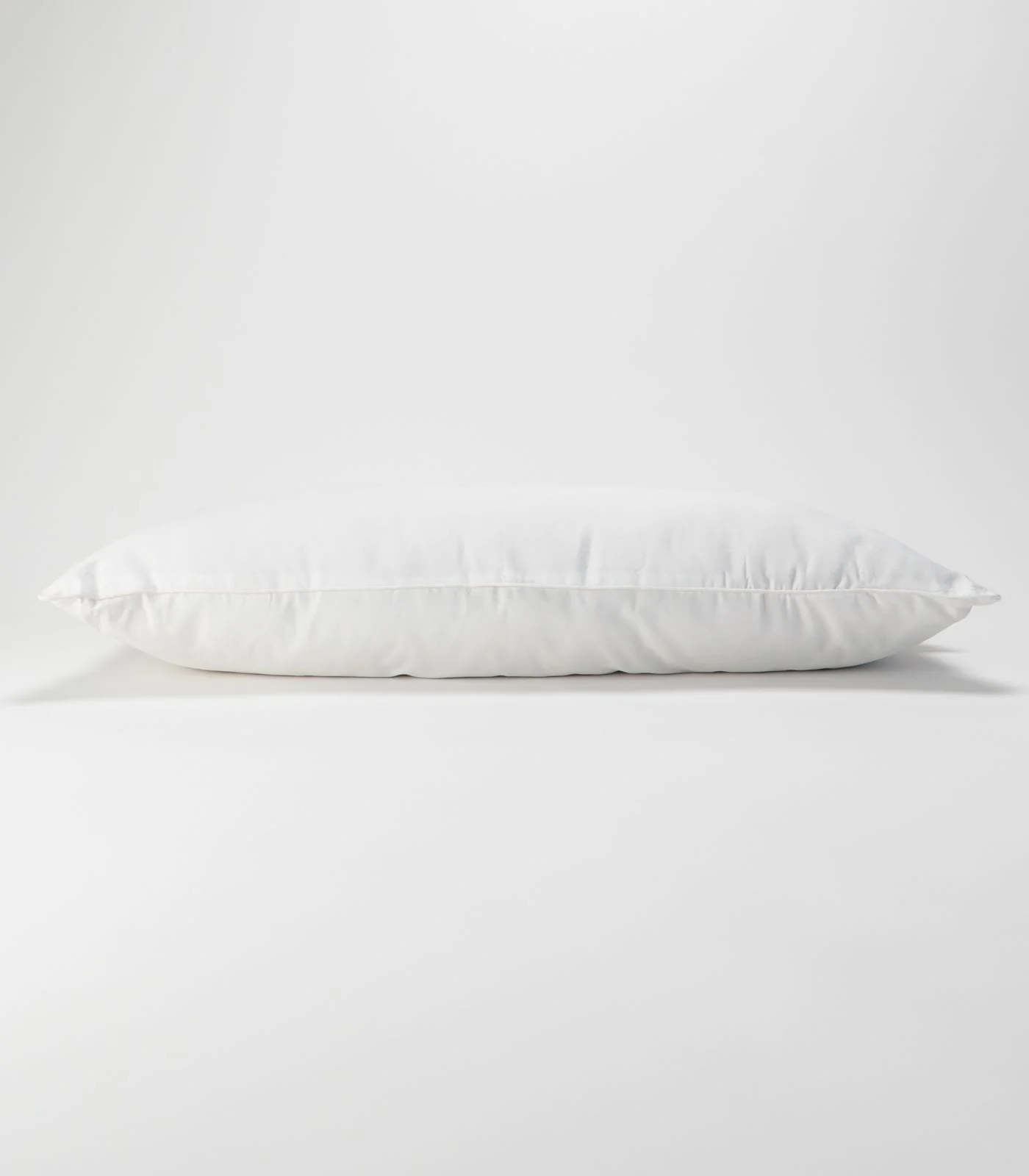 Organic Kapok Pillow - Firm - Image 4