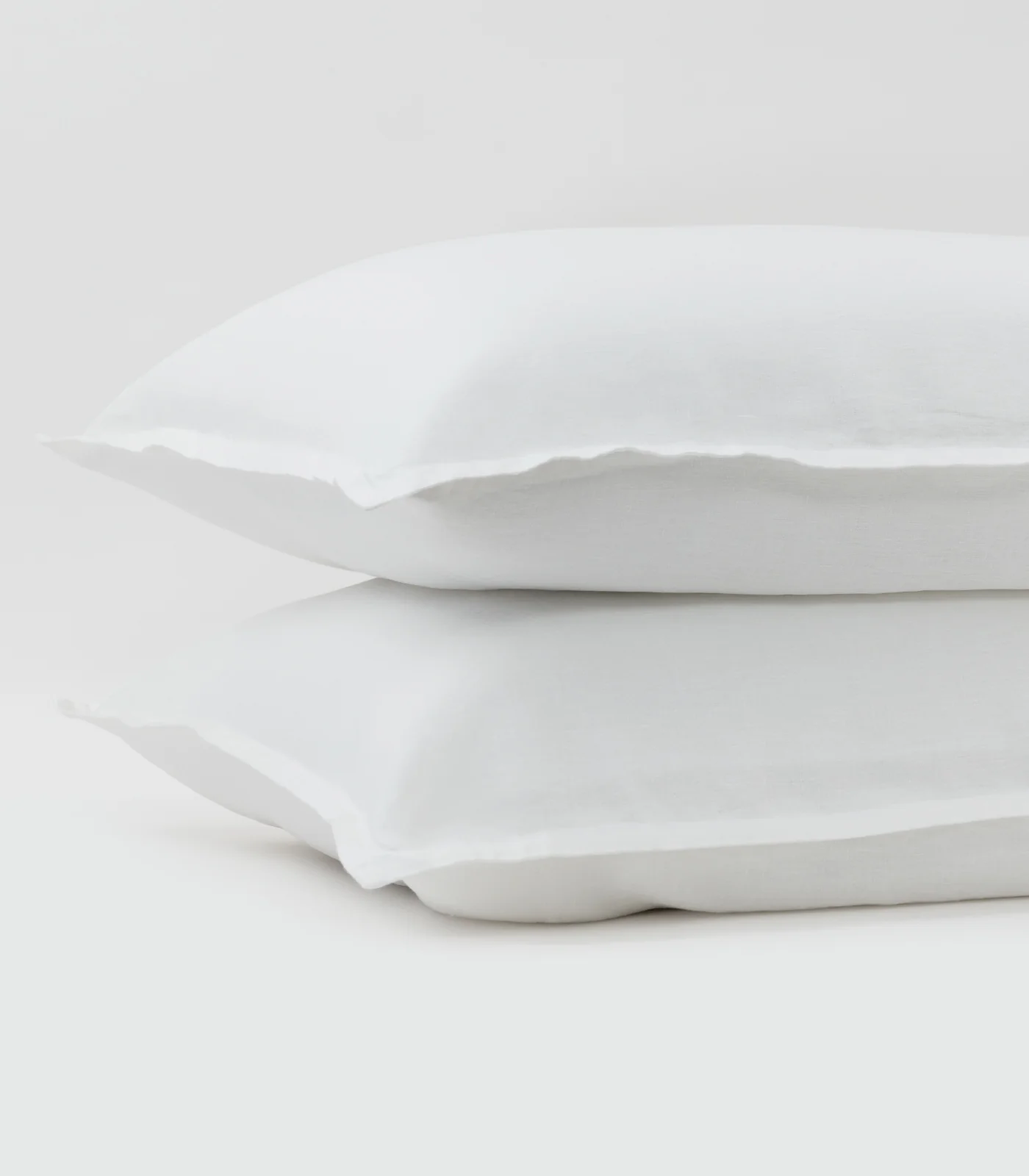 Organic Linen Pillow Cases (Pair) - Image 10