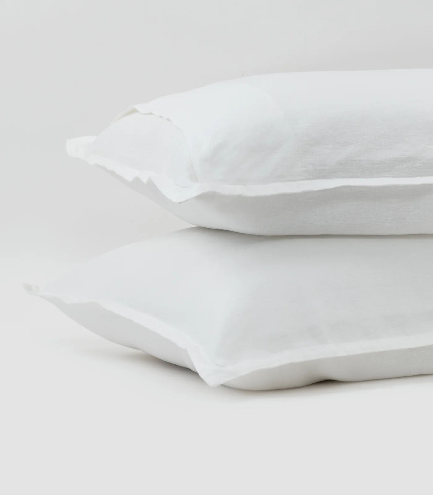 Organic Linen Pillow Cases (Pair) - Image 12
