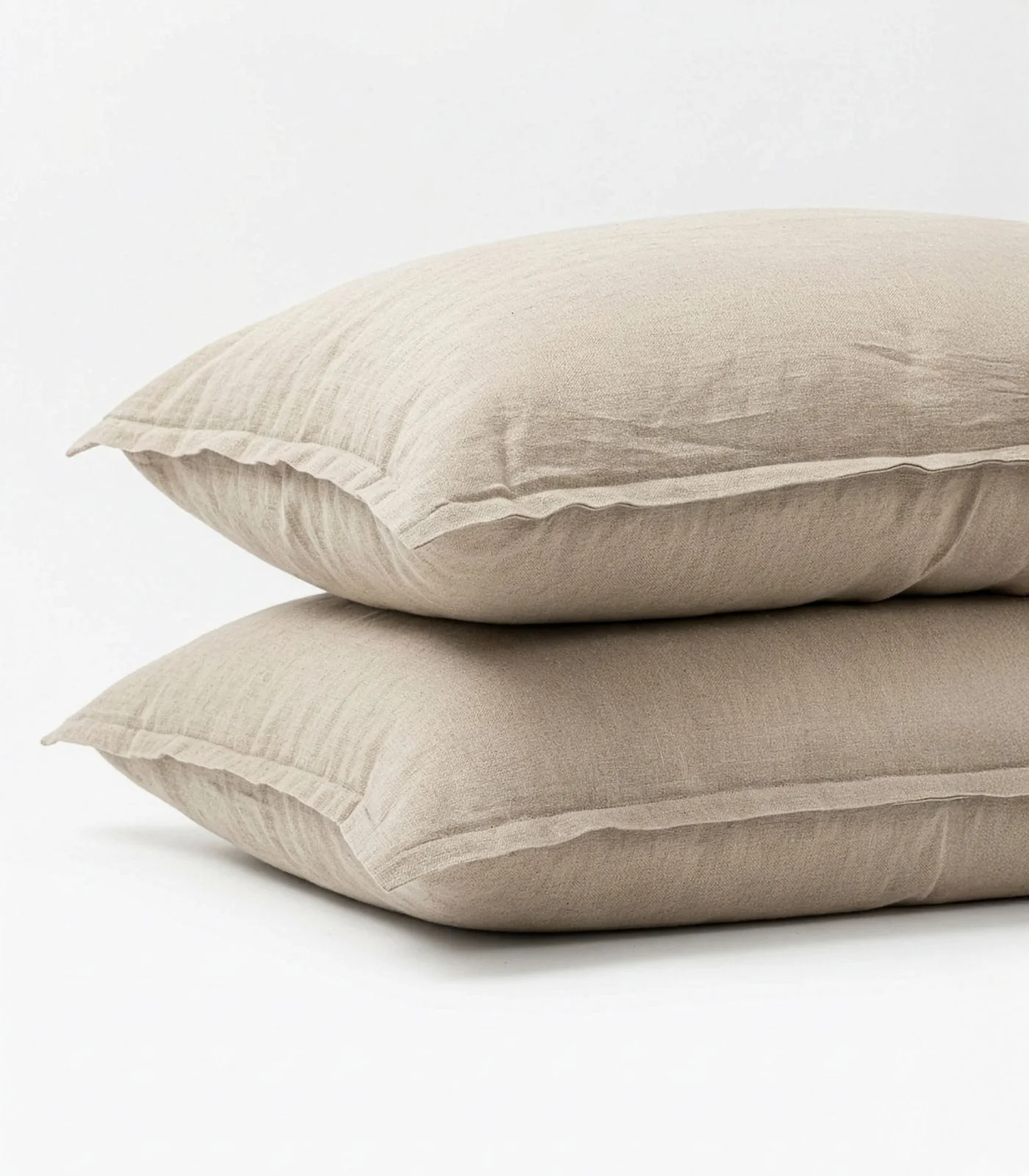 Organic Linen Pillow Cases (Pair) - Image 16