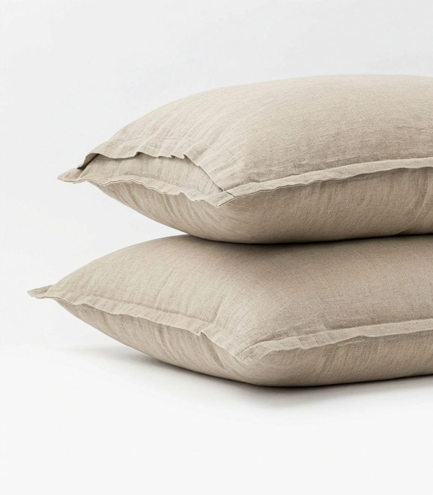 Organic Linen Pillow Cases (Pair) - Image 18