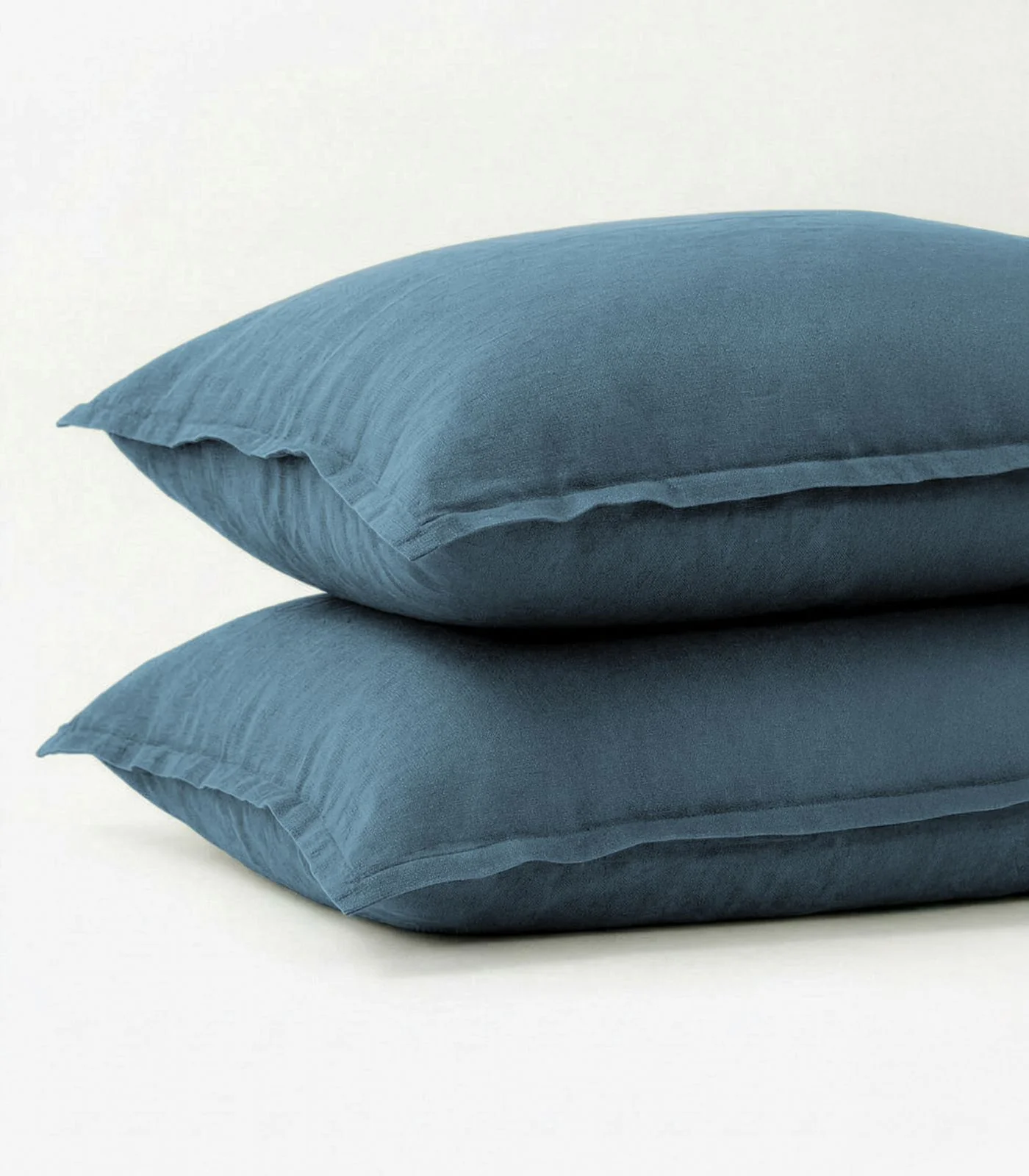 Organic Linen Pillow Cases (Pair) - Image 19