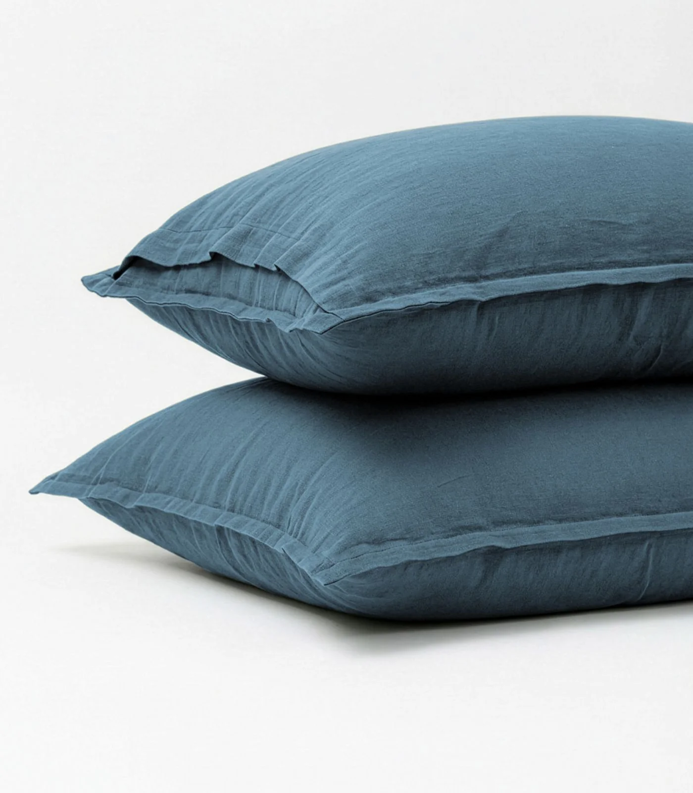 Organic Linen Pillow Cases (Pair) - Image 21