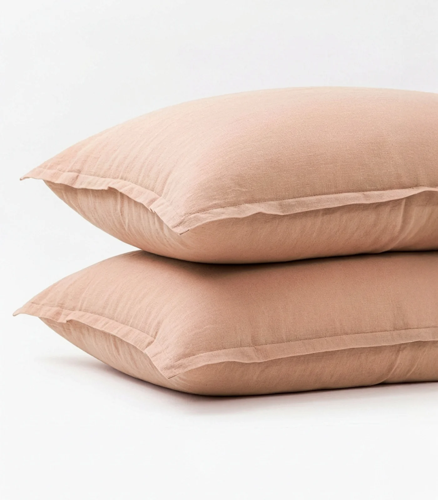Organic Linen Pillow Cases (Pair) - Image 22