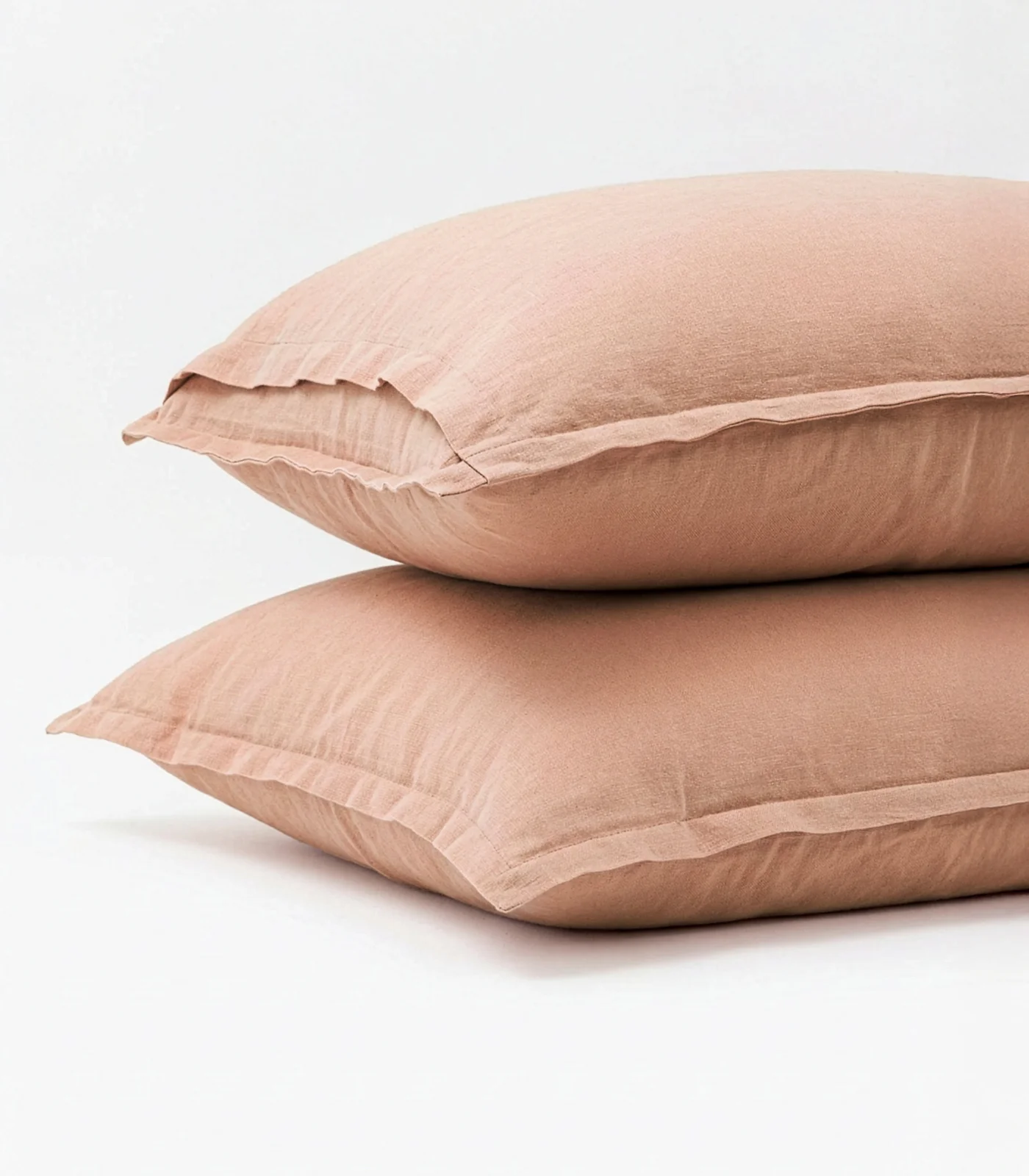 Organic Linen Pillow Cases (Pair) - Image 24