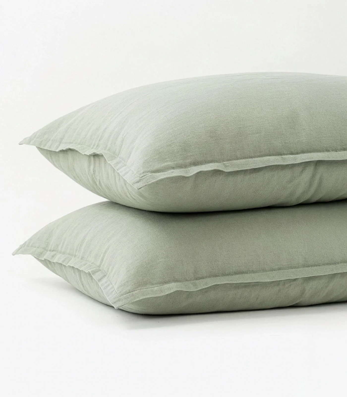 Organic Linen Pillow Cases (Pair) - Image 25